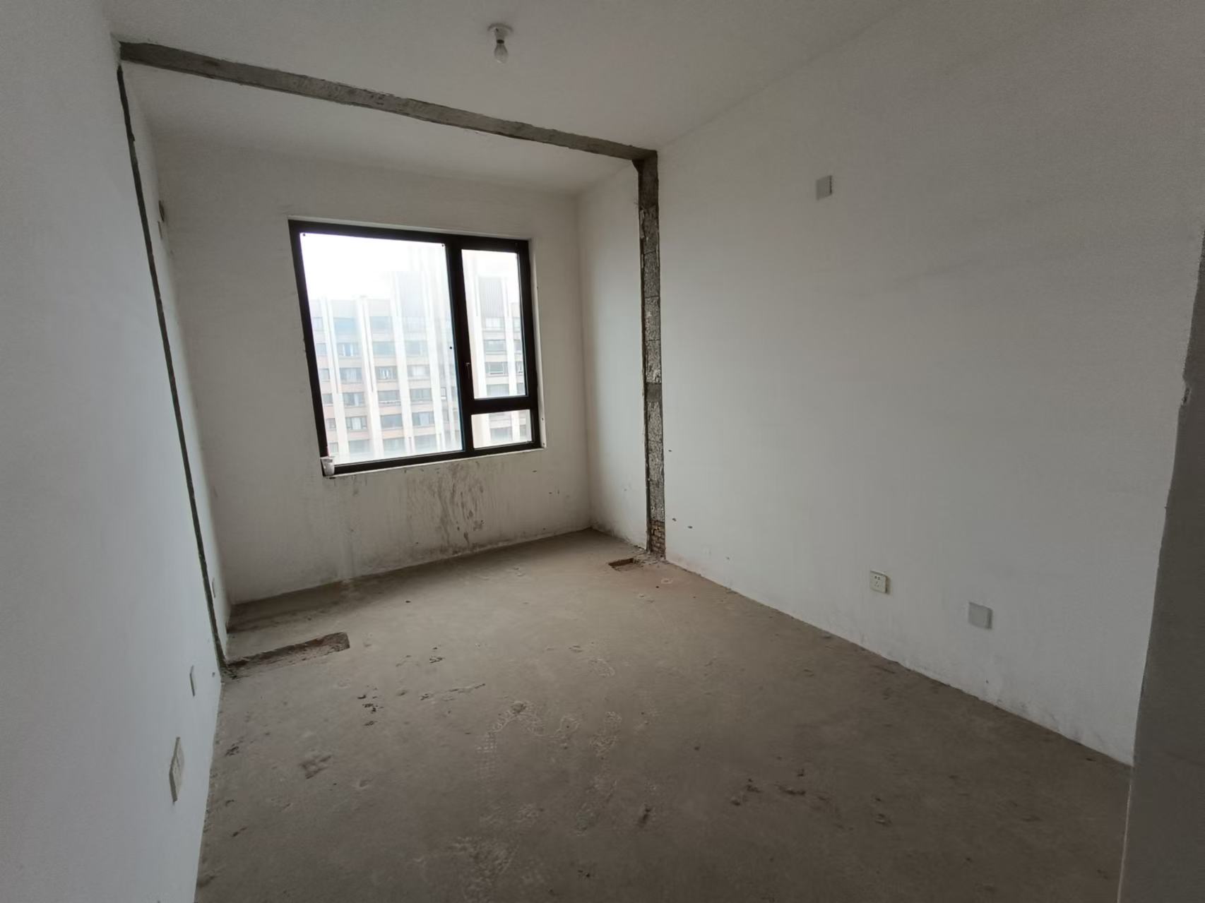 星光耀广场 4室2厅2卫 166.00m²