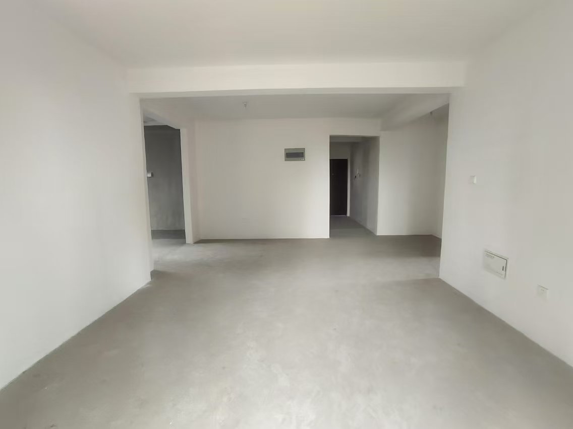 帝奥世伦名郡 3室2厅2卫 138m&sup2;