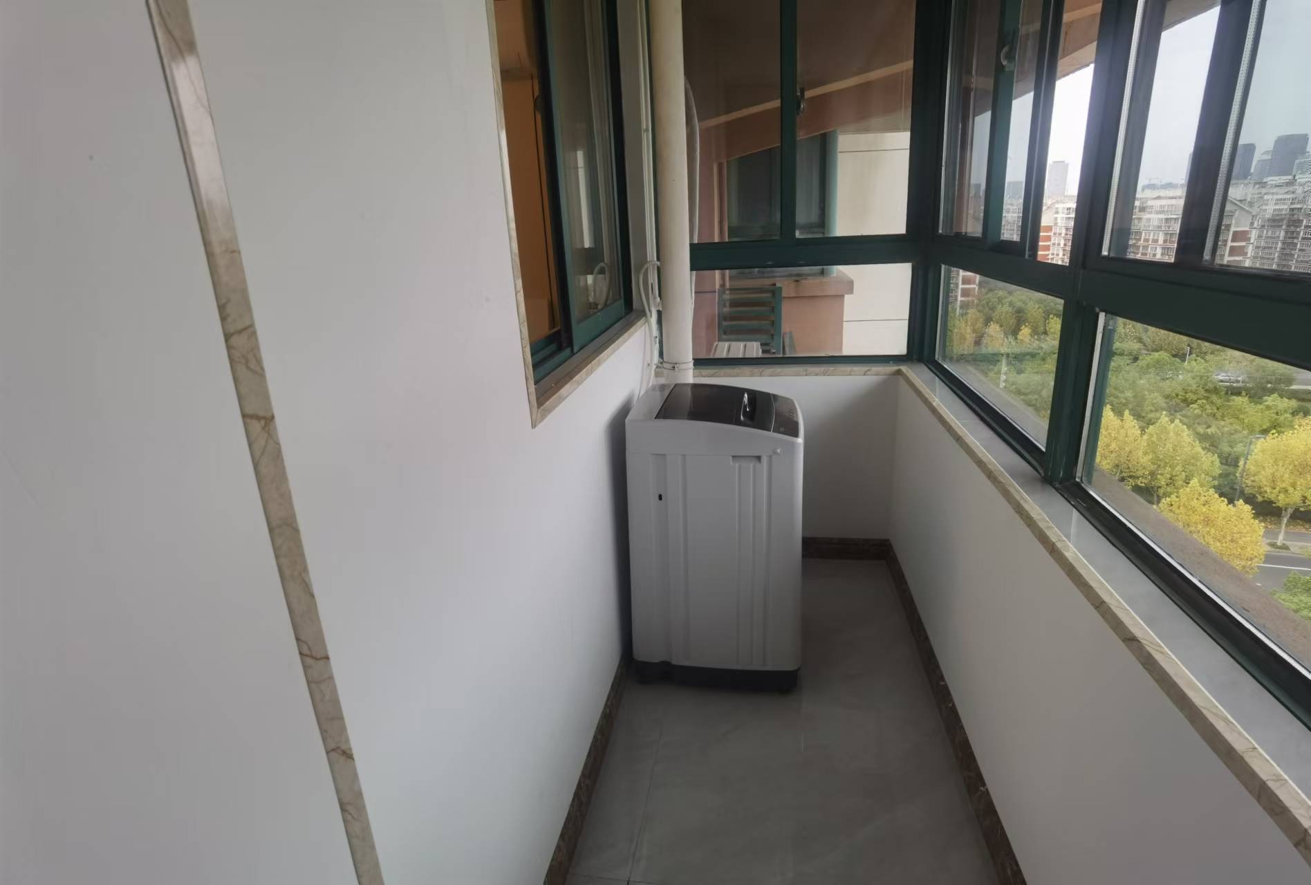 源兴花苑南区 2室2厅1卫 90m&sup2;