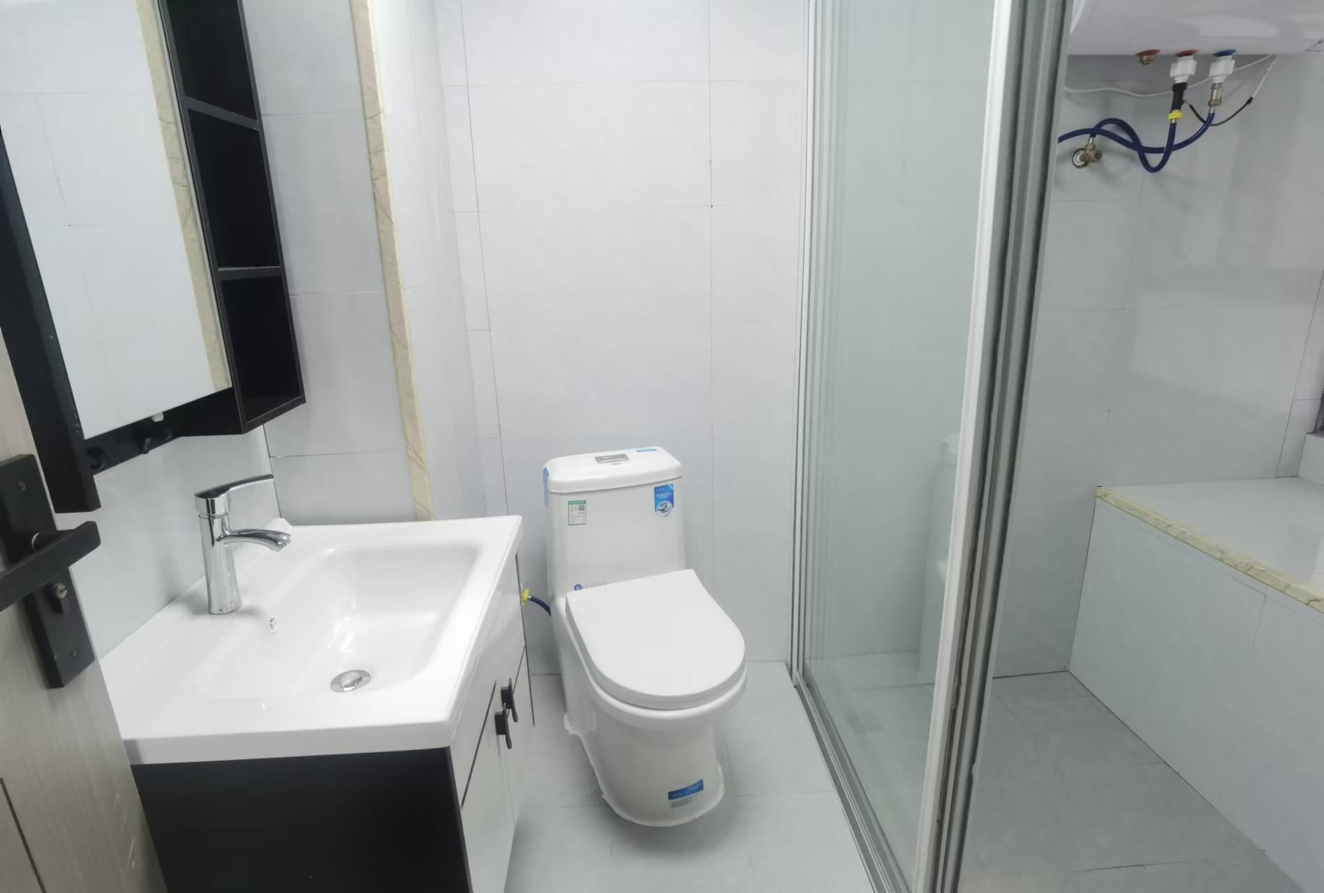 源兴花苑南区 2室2厅1卫 90m&sup2;