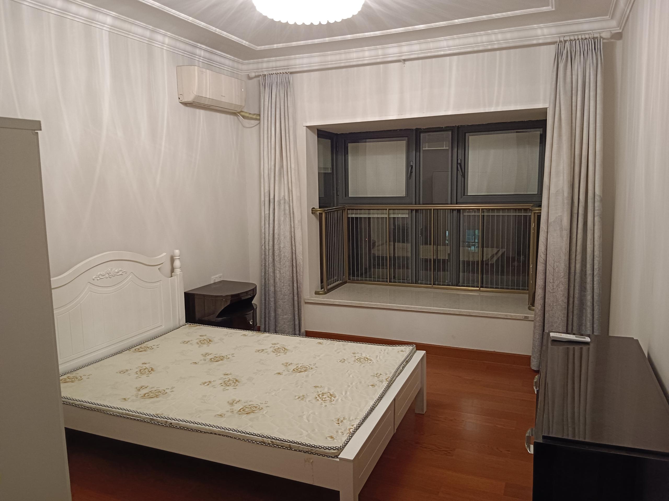 恒大御澜庭 3室2厅0卫 110m&sup2;