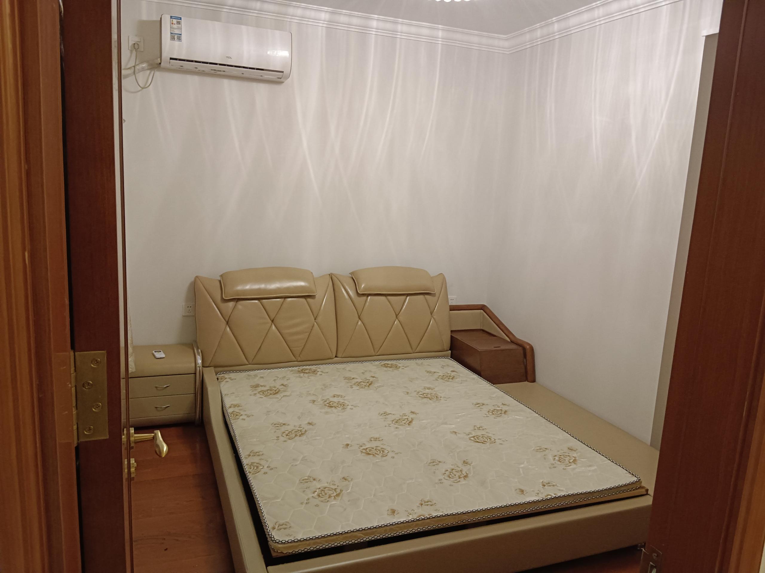 恒大御澜庭 3室2厅0卫 110m&sup2;