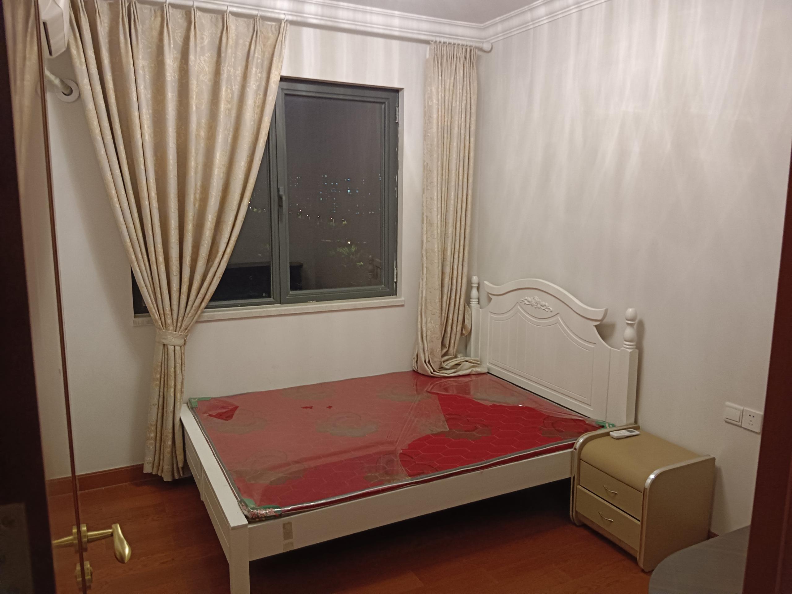 恒大御澜庭 3室2厅0卫 110m&sup2;