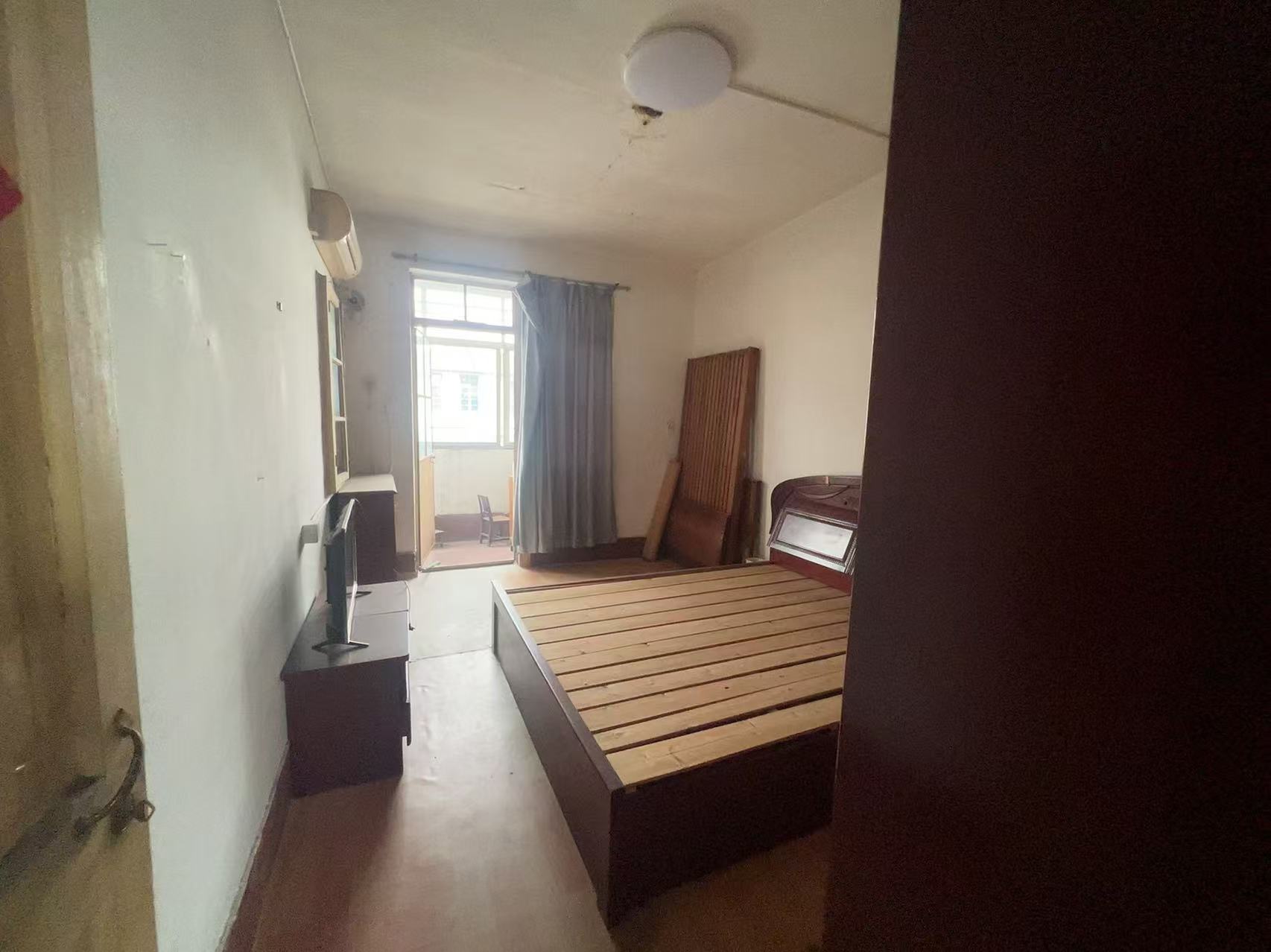北郭北村 1室1厅1卫 43.95m&sup2;