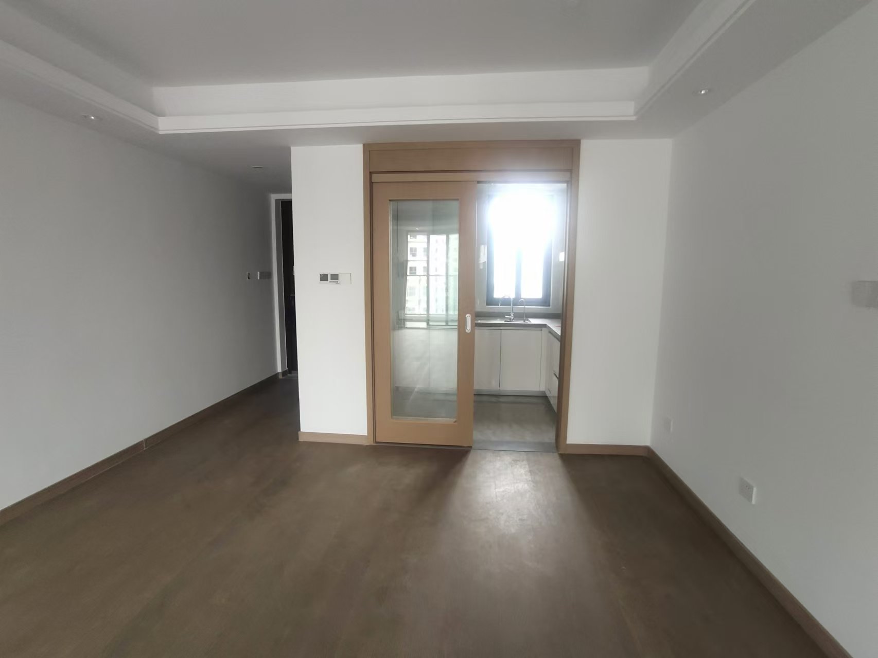海纳春江 3室2厅2卫 112m²