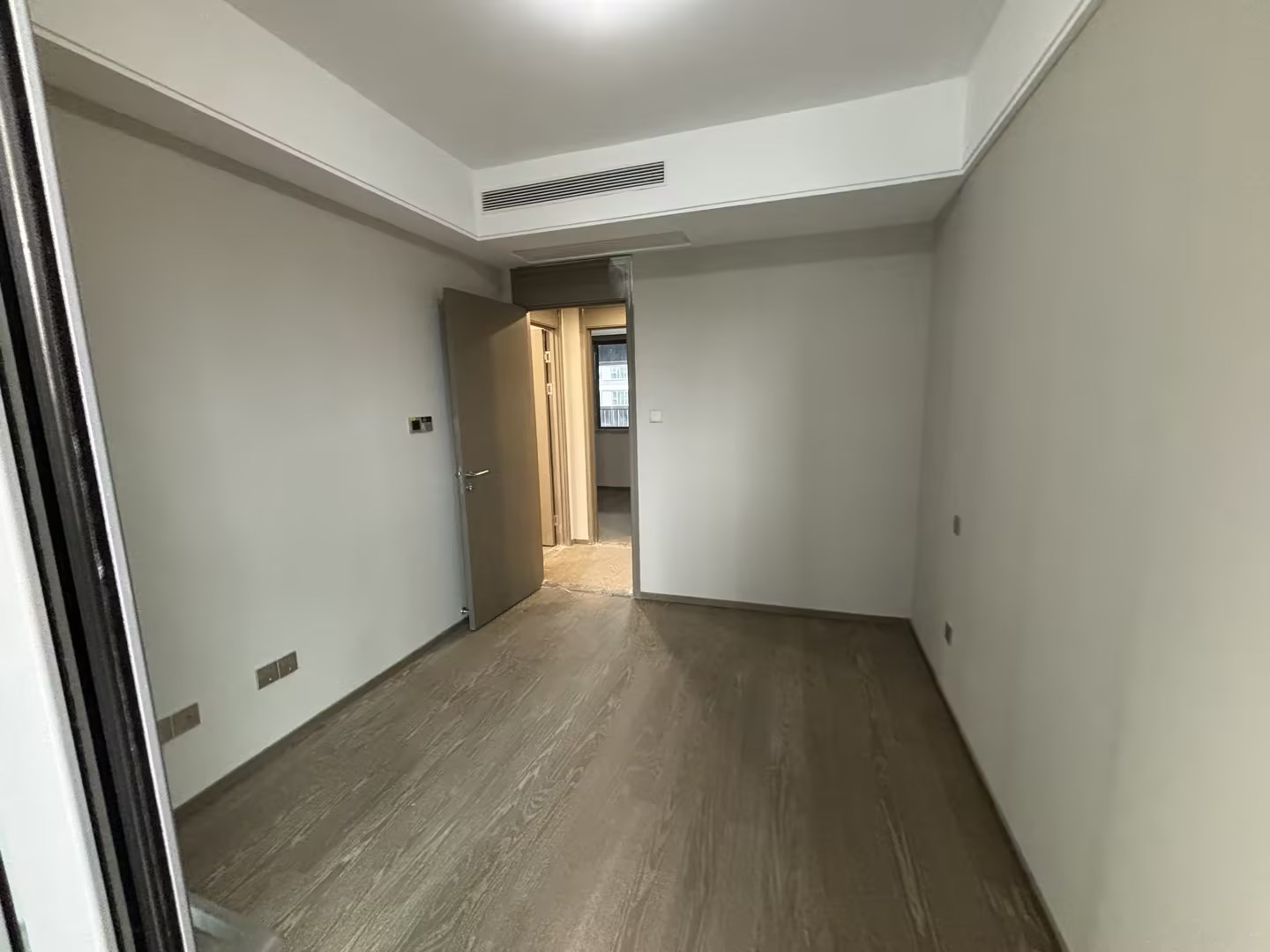 祥生云境 3室2厅2卫 116m&sup2;