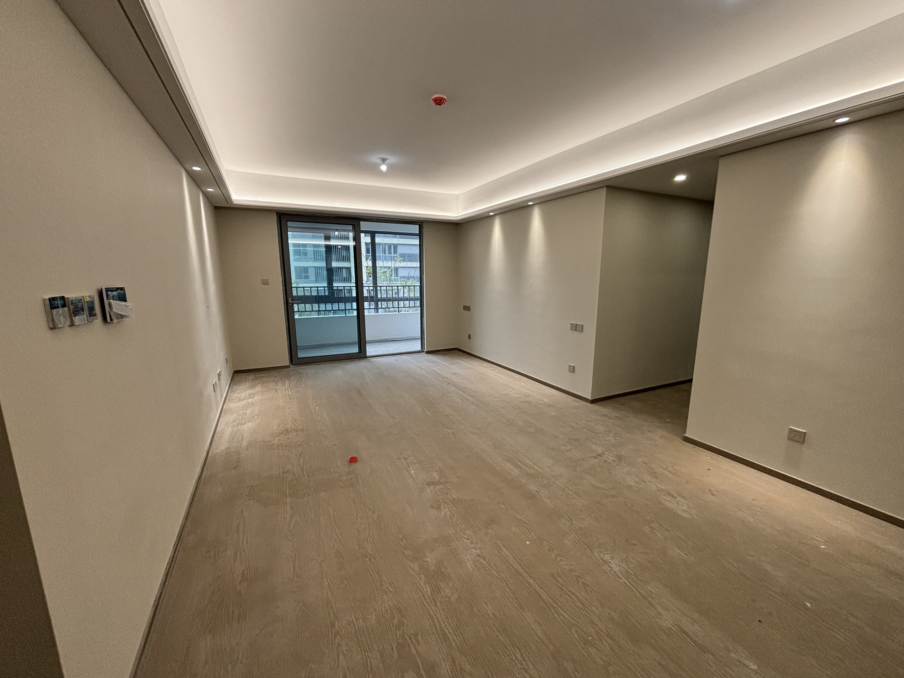 祥生云境 3室2厅2卫 116m&sup2;