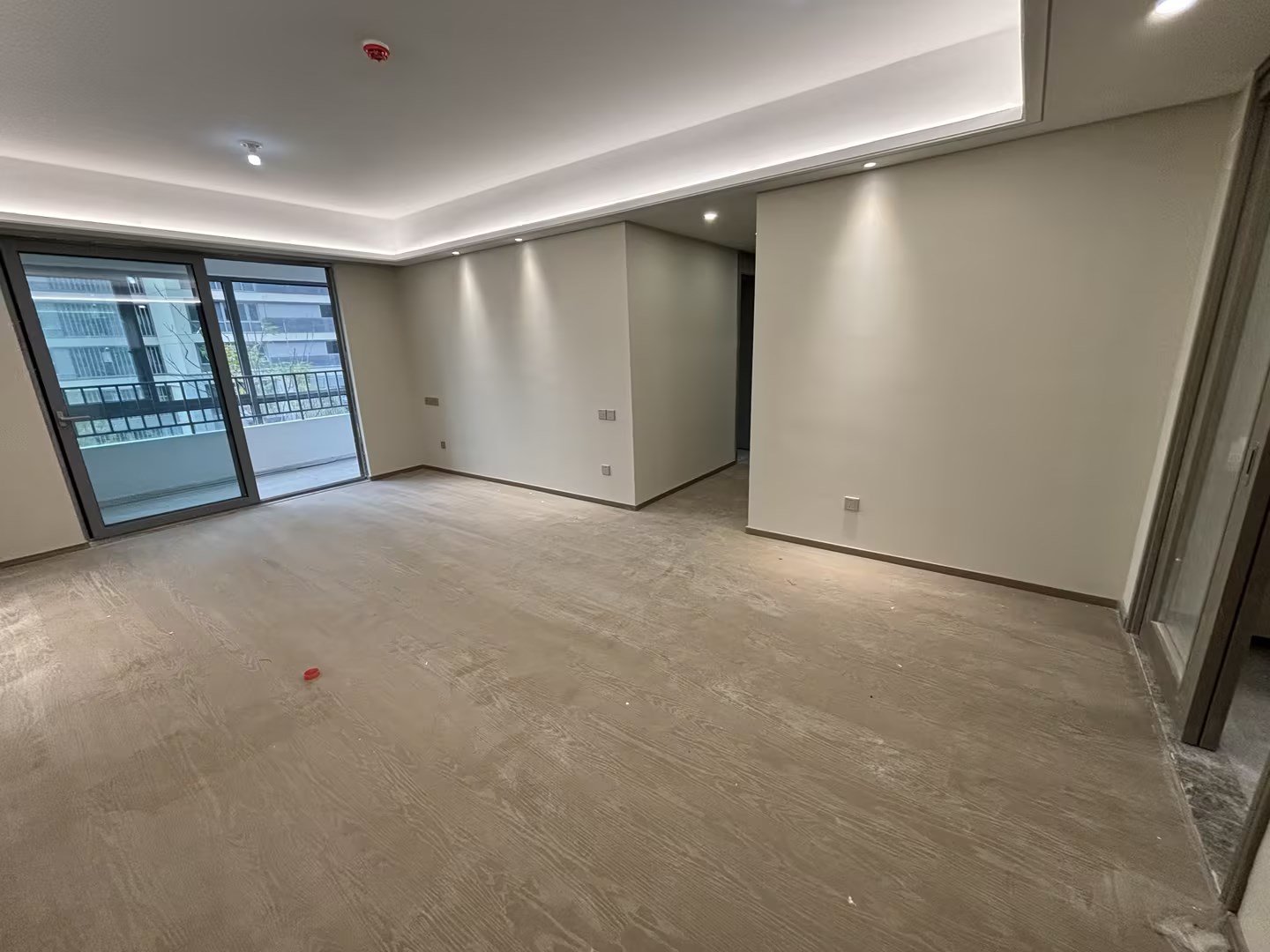 祥生云境 3室2厅2卫 116m²