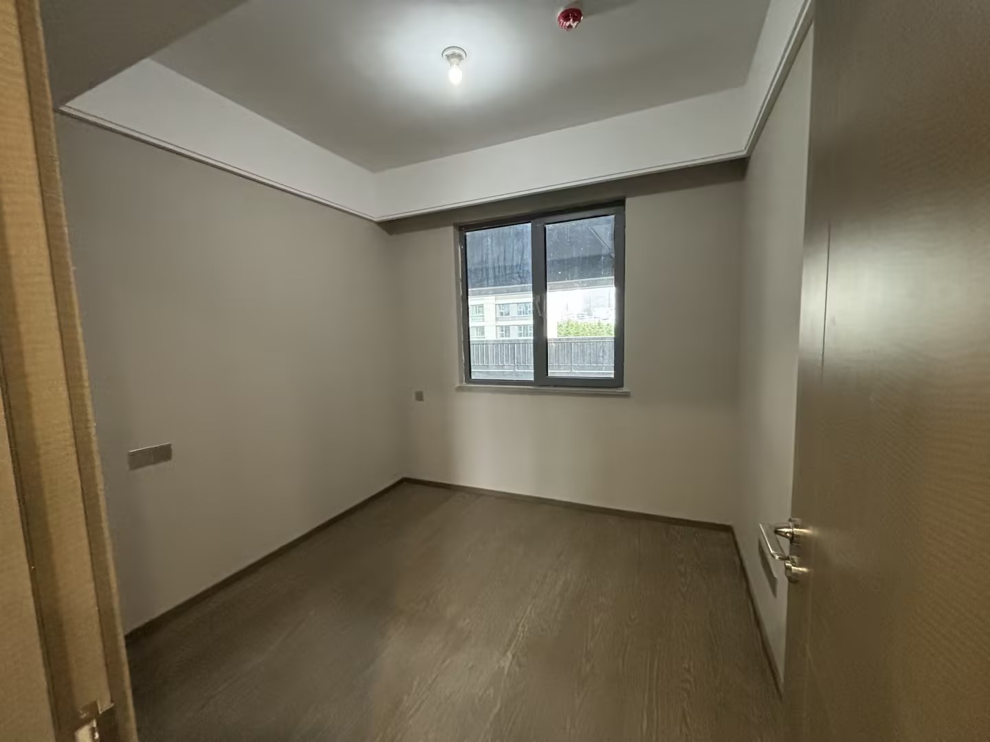 祥生云境 3室2厅2卫 116m&sup2;
