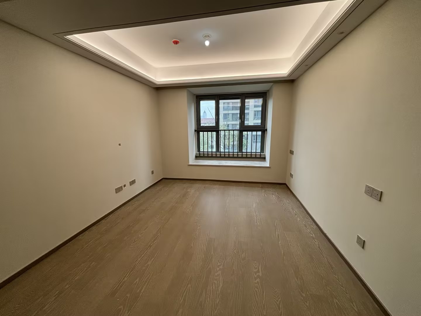 祥生云境 3室2厅2卫 116m&sup2;