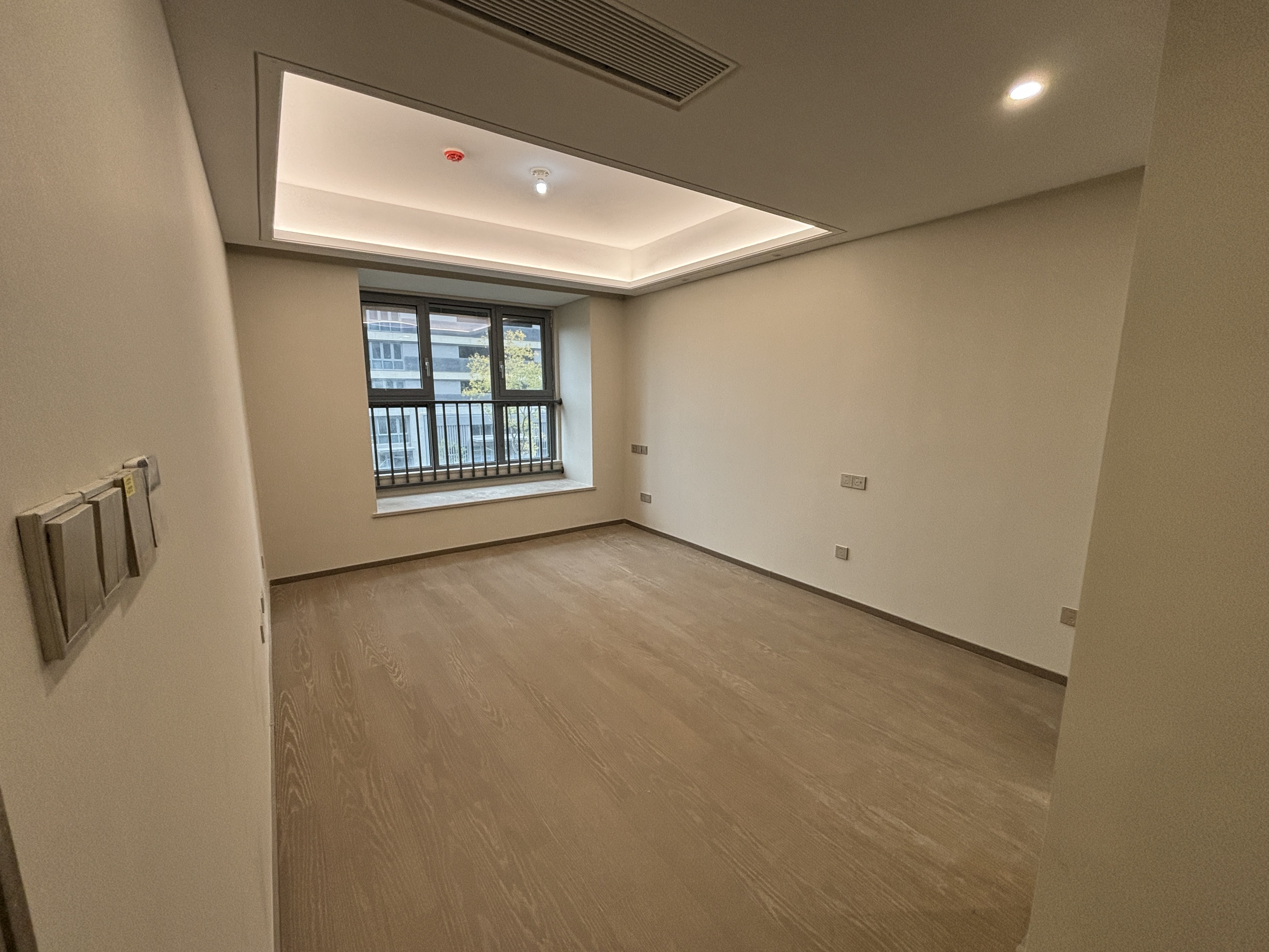 祥生云境 3室2厅2卫 116m&sup2;
