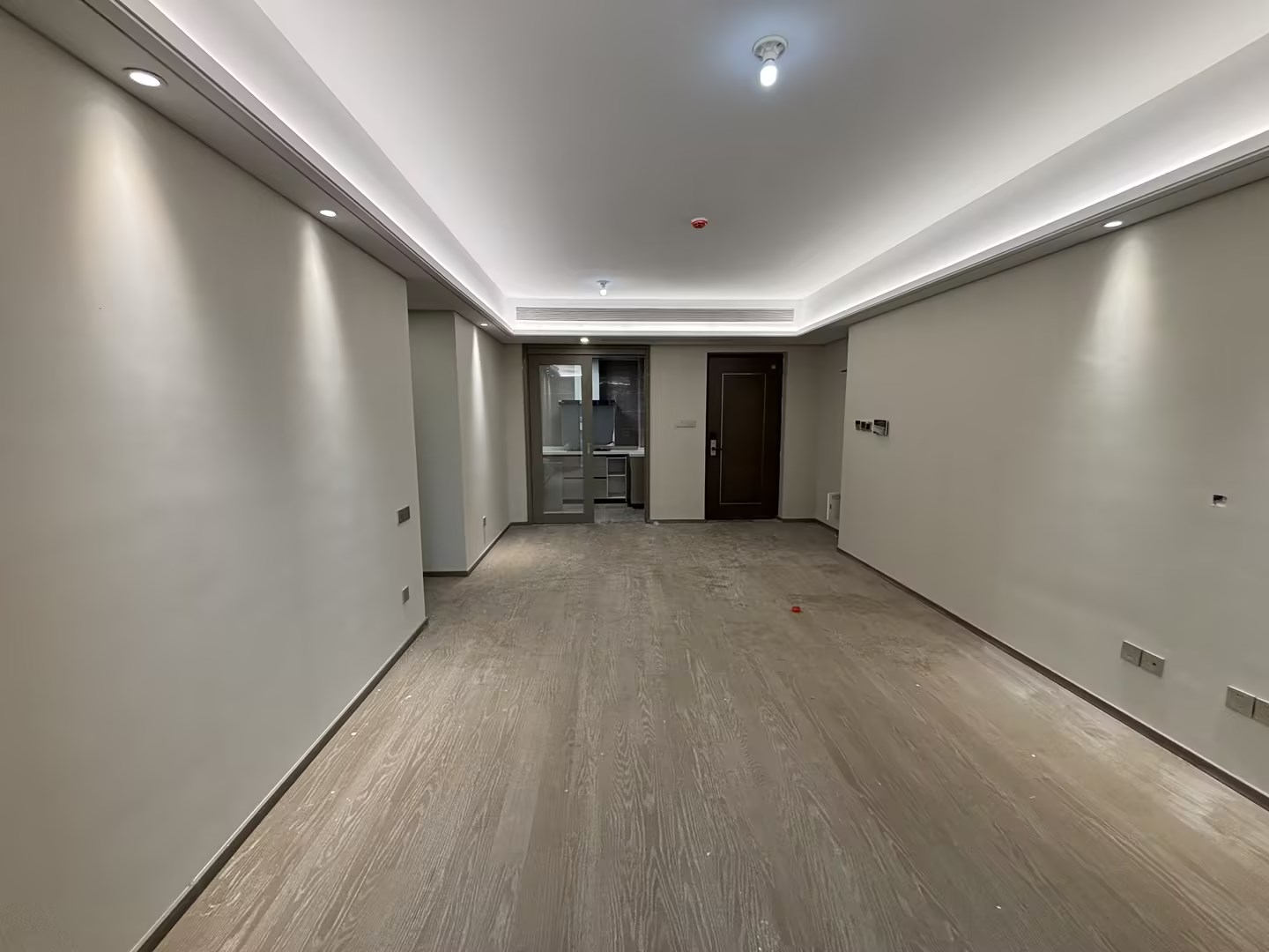 祥生云境 3室2厅2卫 116m&sup2;