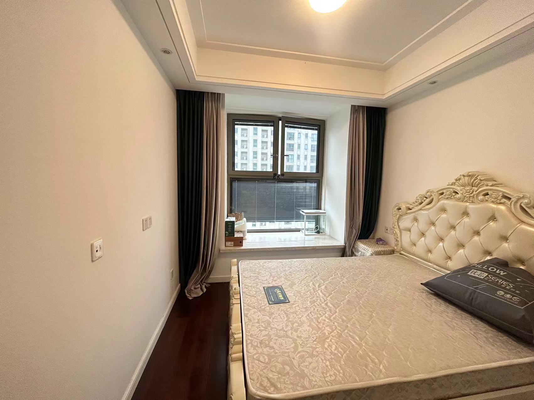 公馆1895 4室2厅2卫 136.42m&sup2;