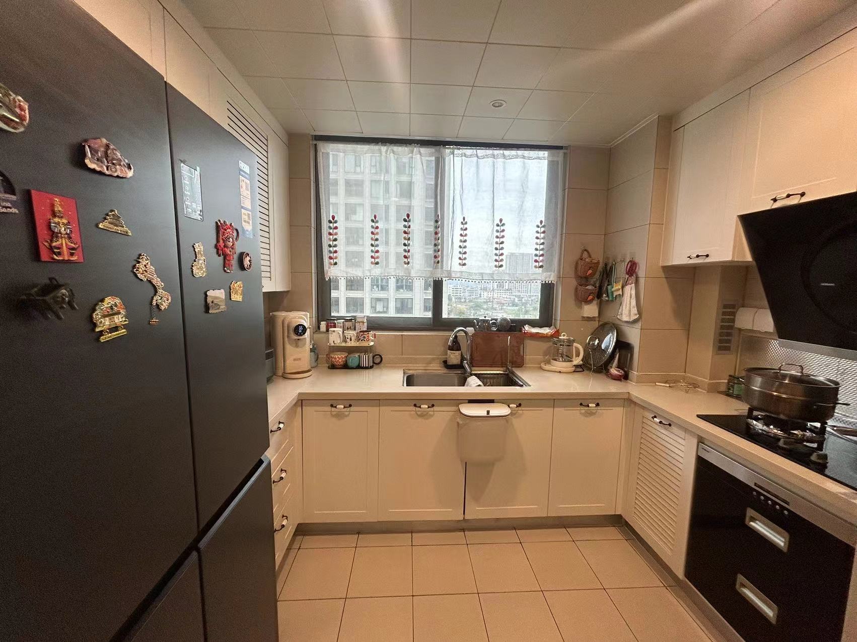 公馆1895 4室2厅2卫 136.42m&sup2;