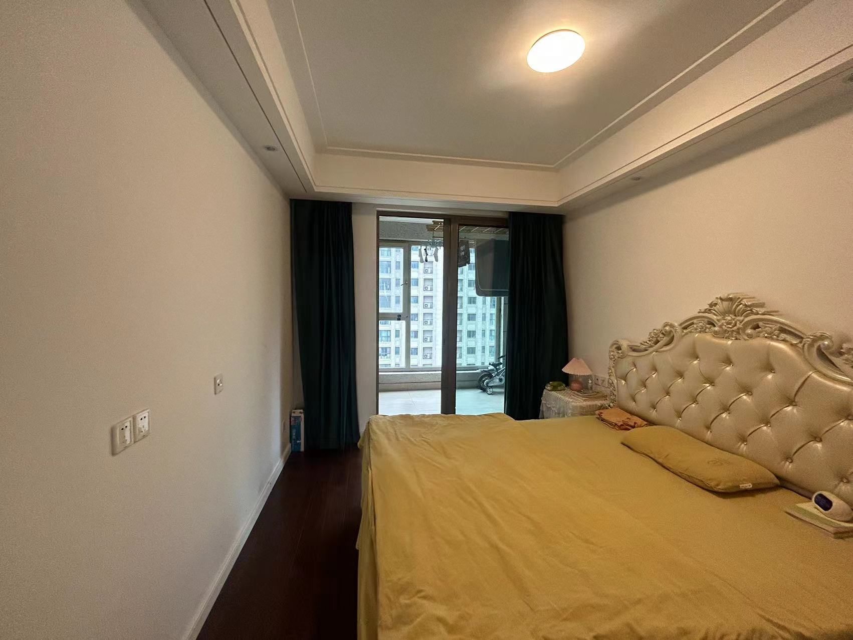 公馆1895 4室2厅2卫 136.42m&sup2;