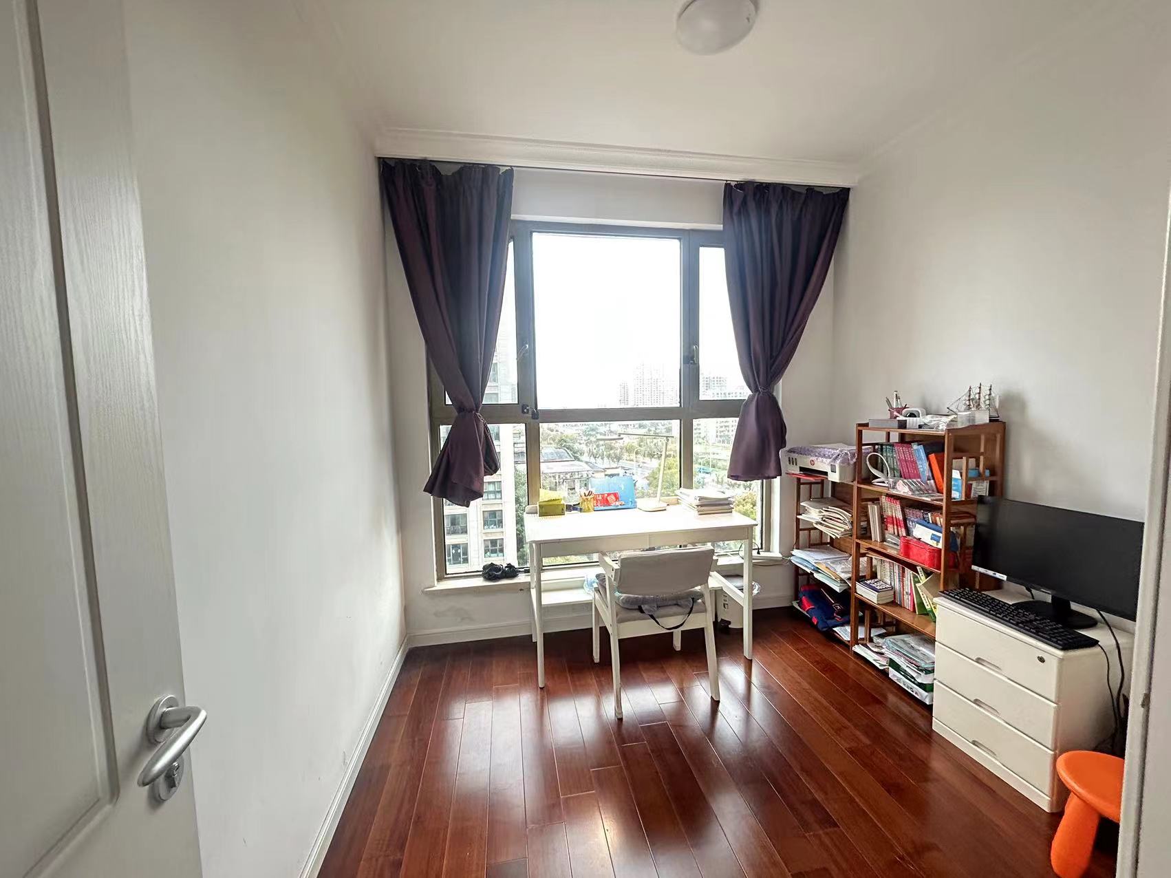 公馆1895 4室2厅2卫 136.42m&sup2;