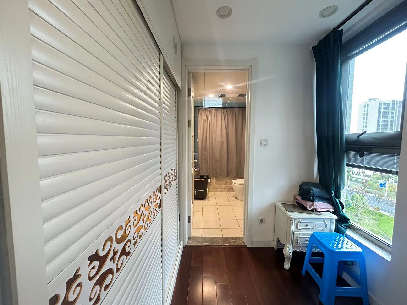 公馆1895 4室2厅2卫 136.42m&sup2;