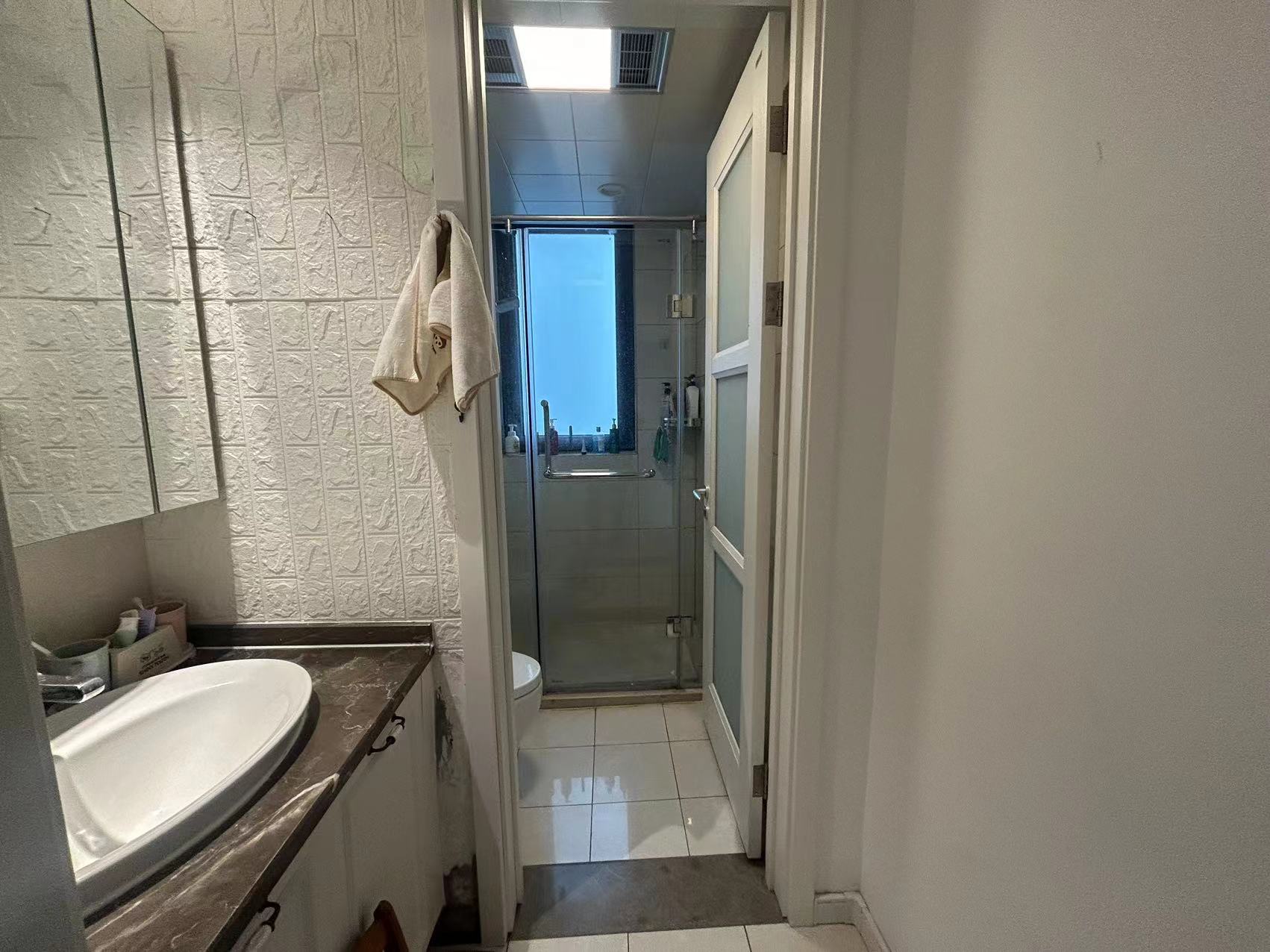公馆1895 4室2厅2卫 136.42m&sup2;