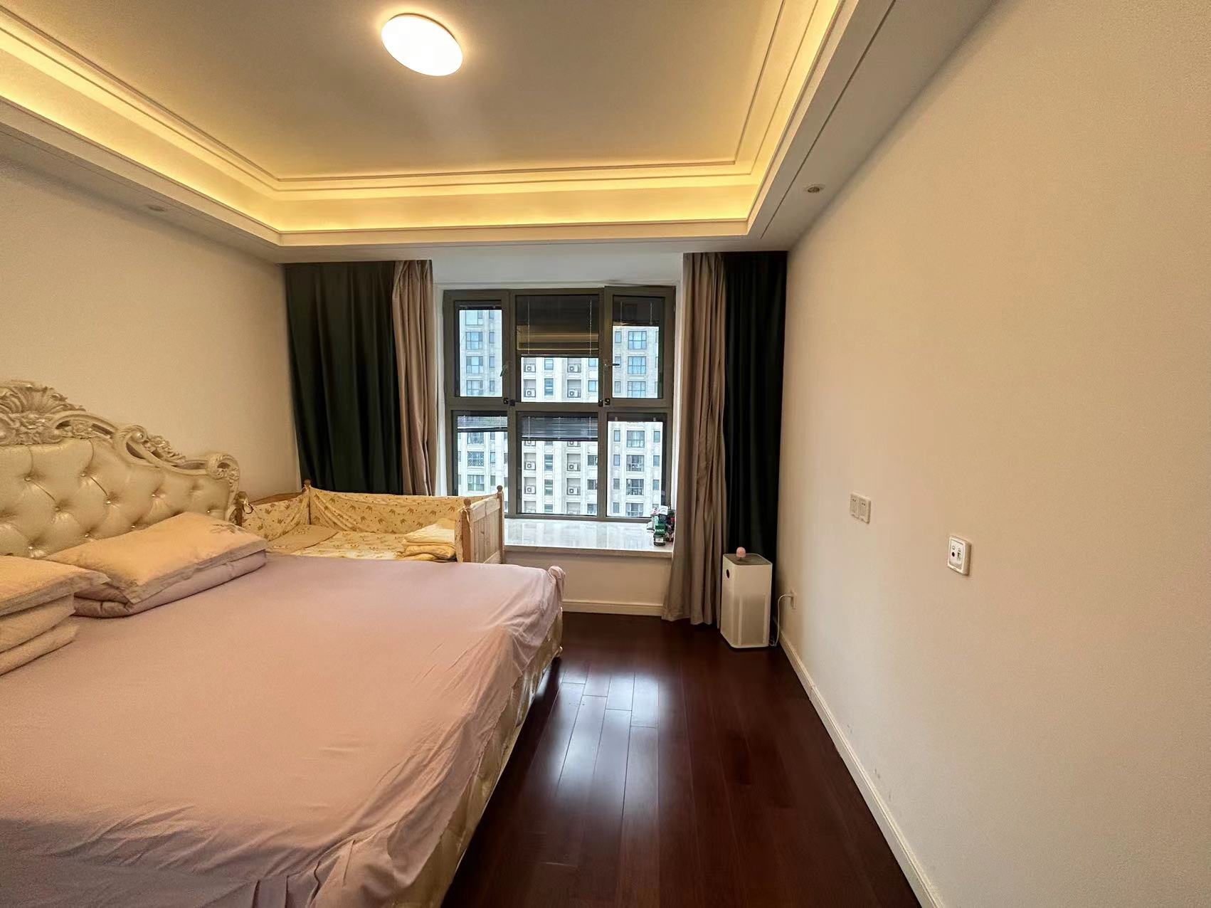 公馆1895 4室2厅2卫 136.42m&sup2;