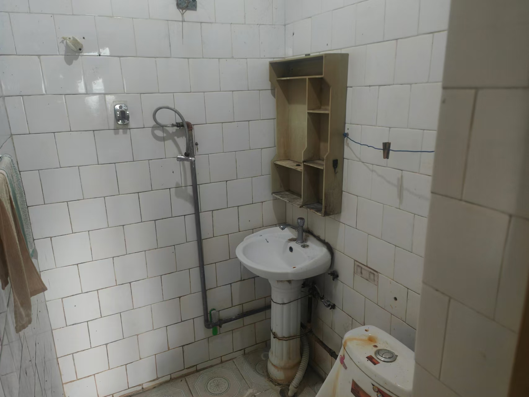 濠东路63号 2室1厅1卫 59.62m&sup2;