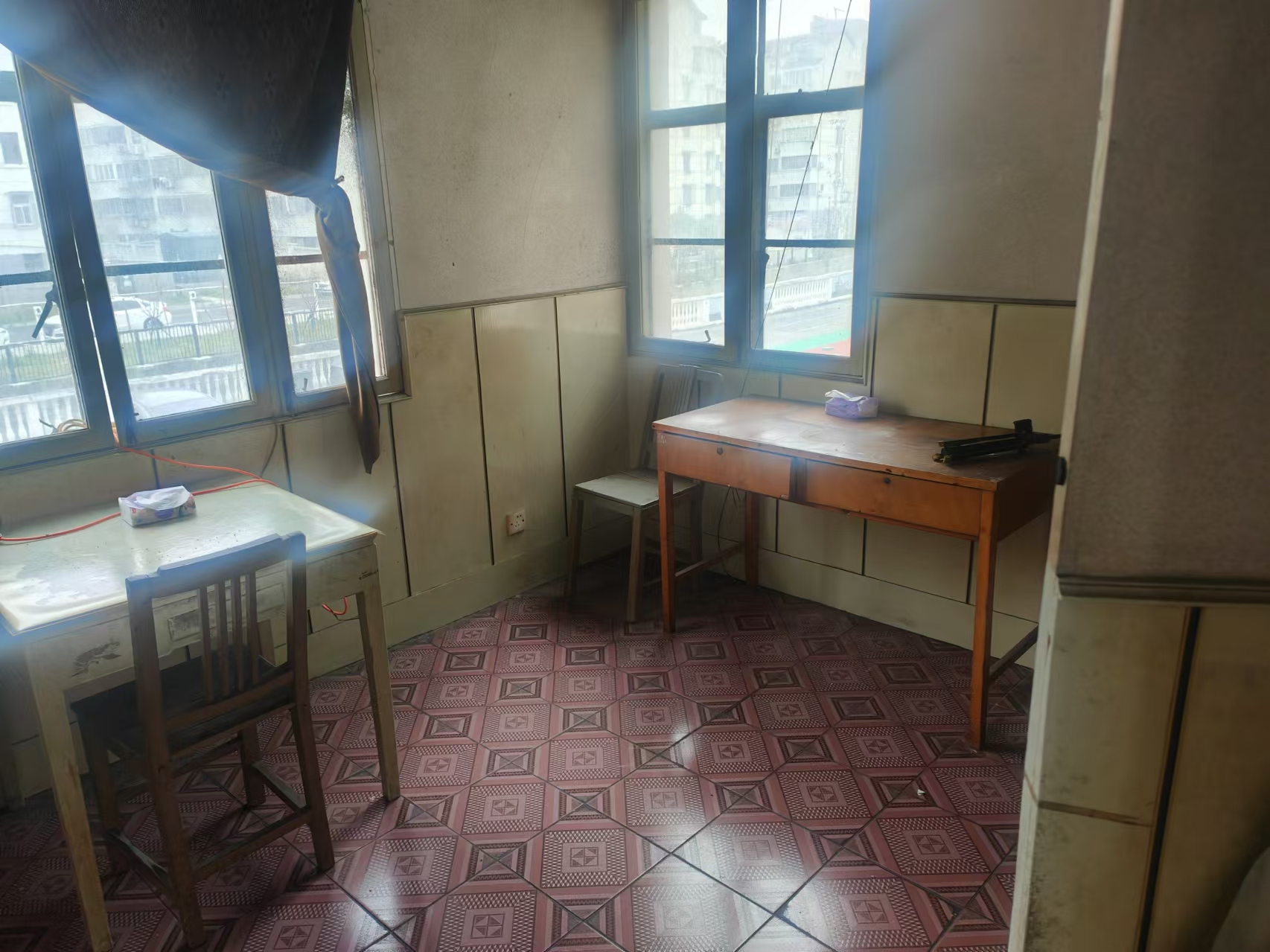 濠东路63号 2室1厅1卫 59.62m&sup2;
