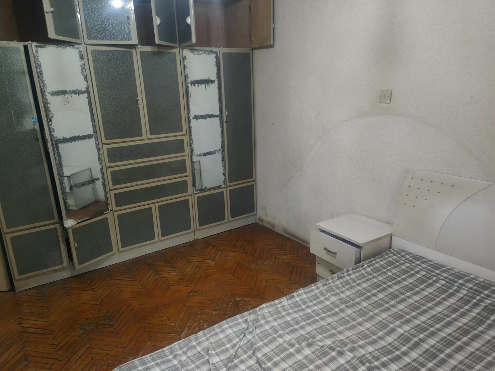 濠东路63号 2室1厅1卫 59.62m&sup2;