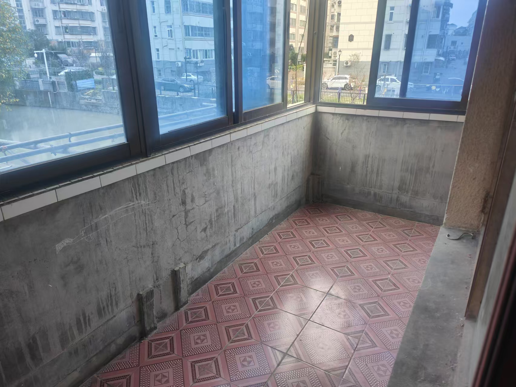 濠东路63号 2室1厅1卫 59.62m&sup2;