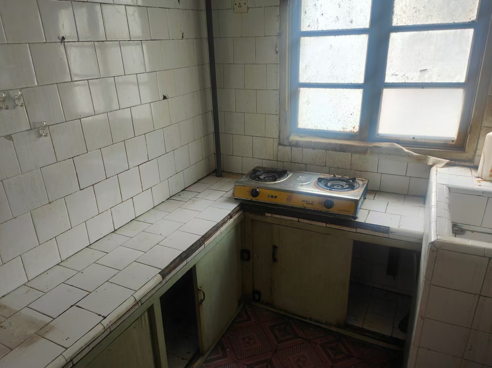 濠东路63号 2室1厅1卫 59.62m&sup2;