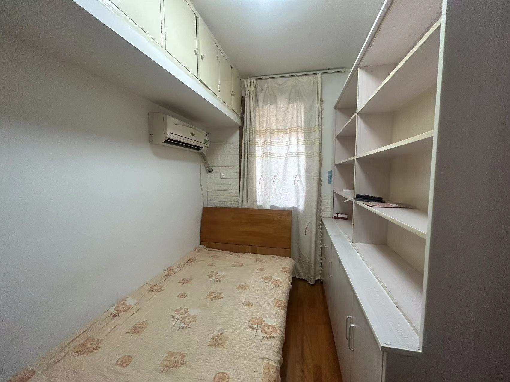 新桃园 3室1厅1卫 79.6m²