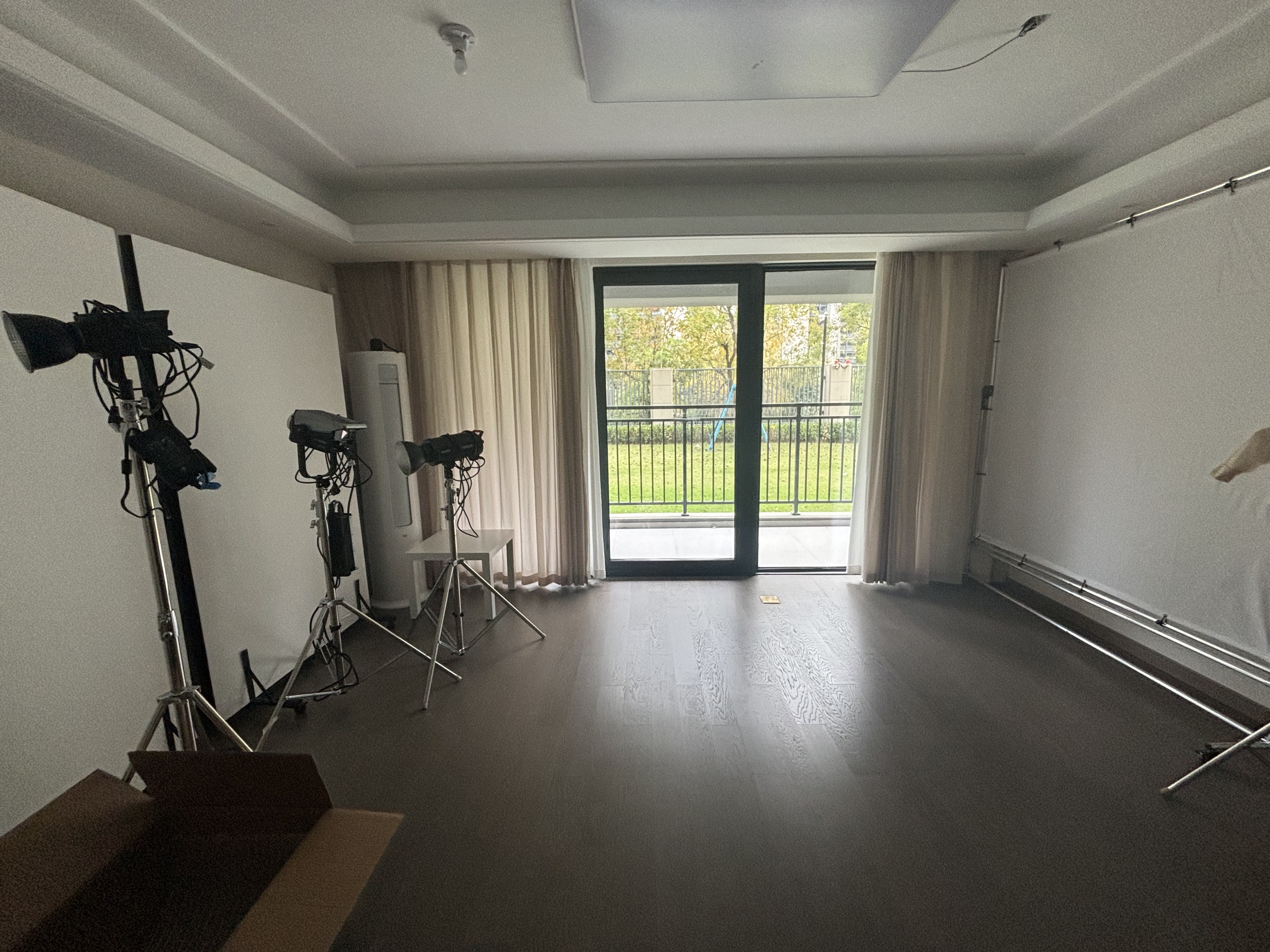 万科未来之光 4室2厅2卫 129m²