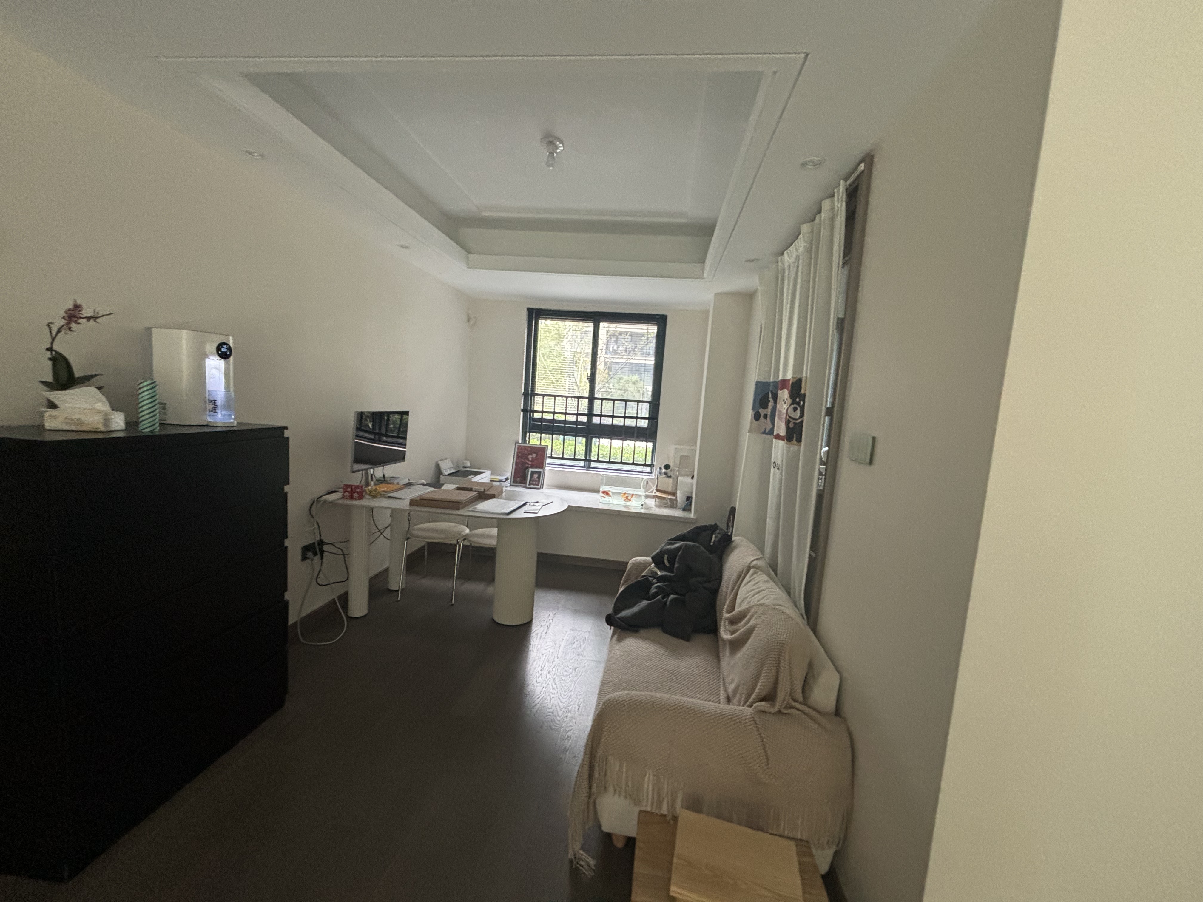 万科未来之光 4室2厅2卫 129m&sup2;