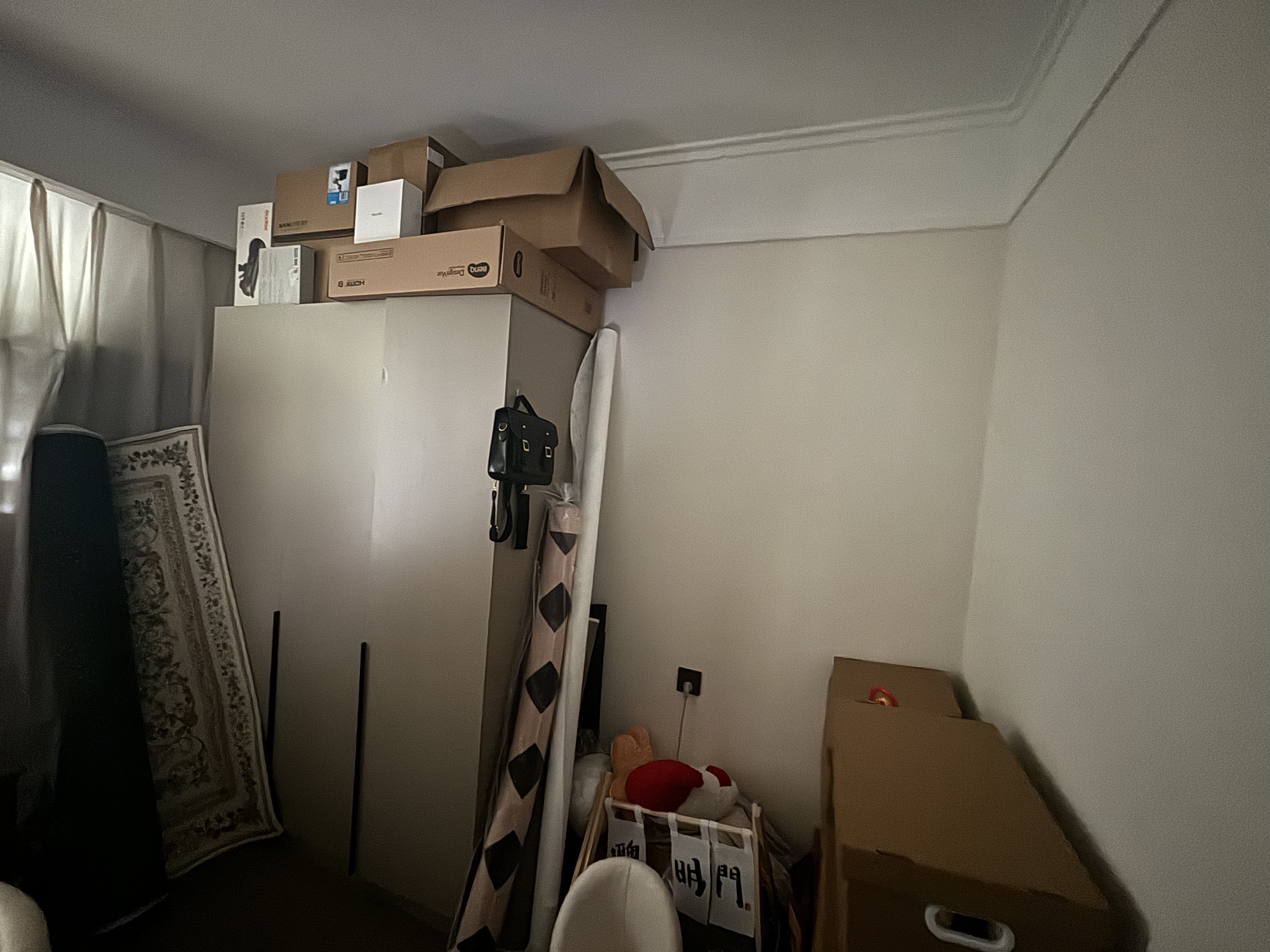 万科未来之光 4室2厅2卫 129m&sup2;