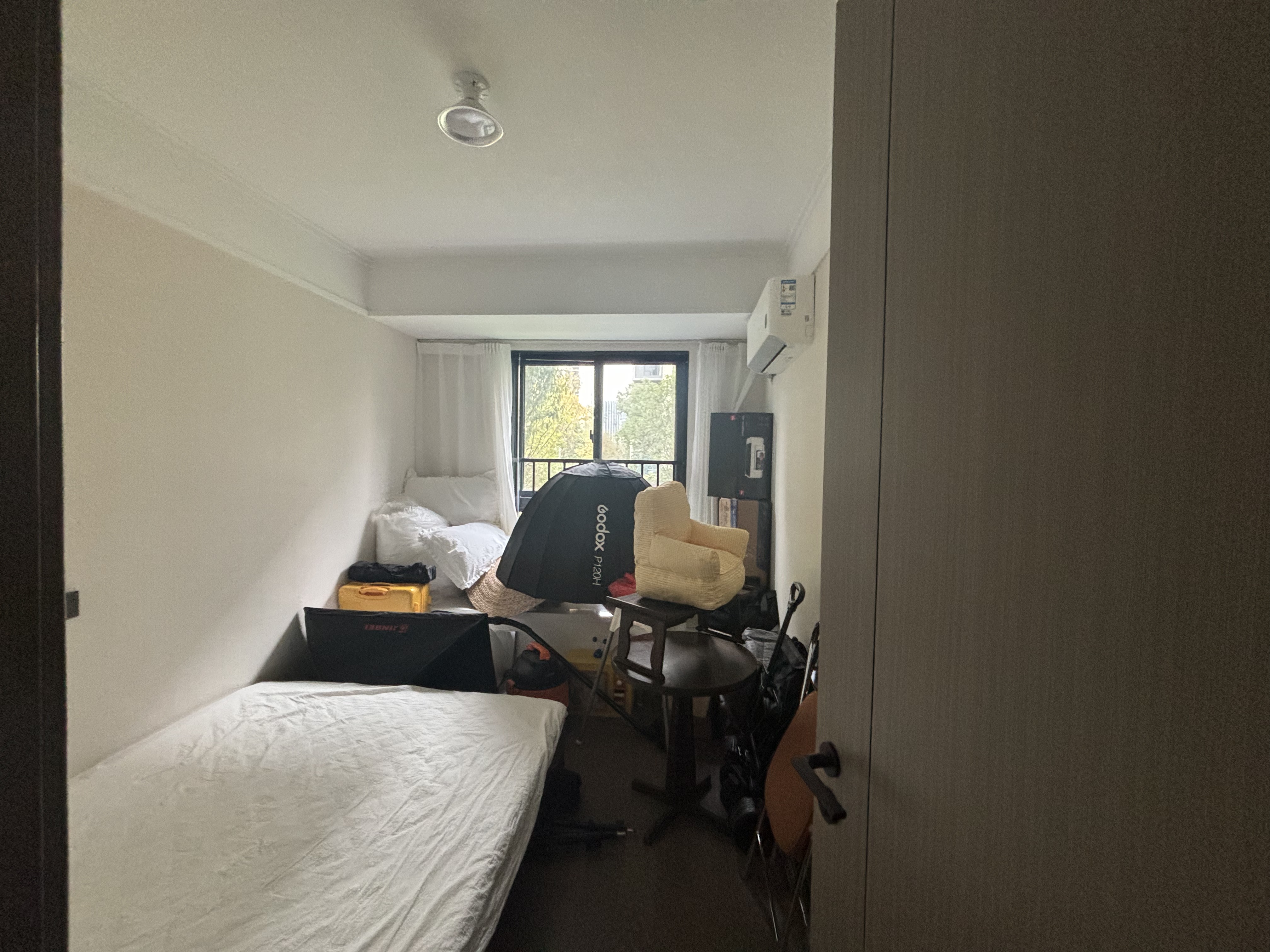 万科未来之光 4室2厅2卫 129m&sup2;