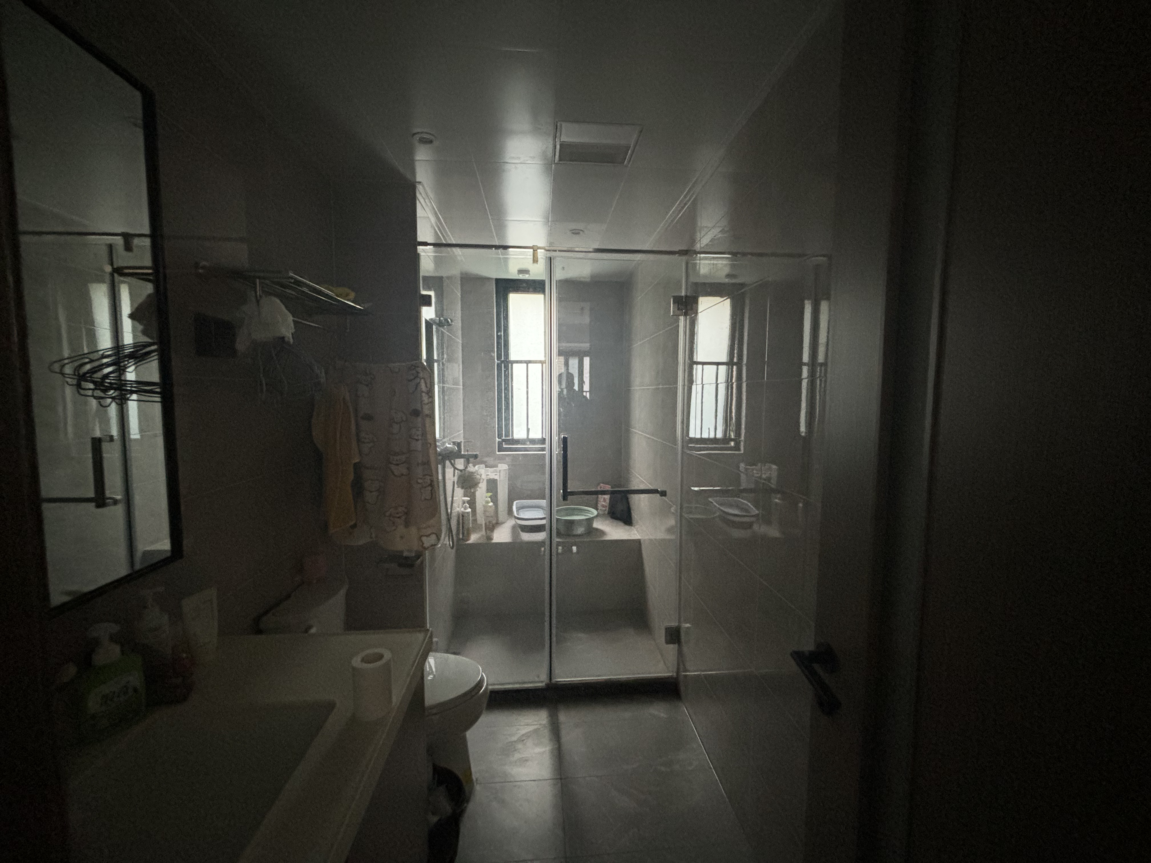 万科未来之光 4室2厅2卫 129m&sup2;