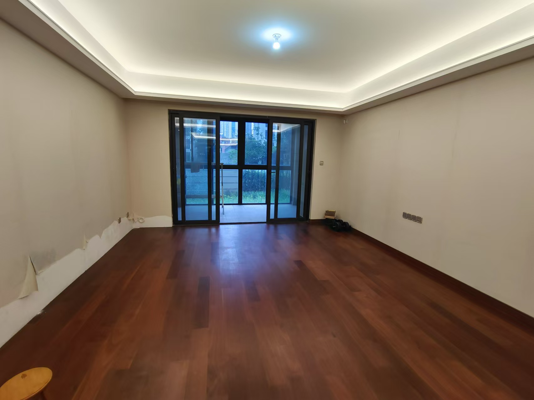 万科白鹭郡 4室2厅2卫 159.59m²