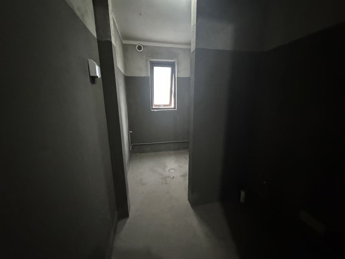 保利香槟国际 4室2厅3卫 161.03m&sup2;