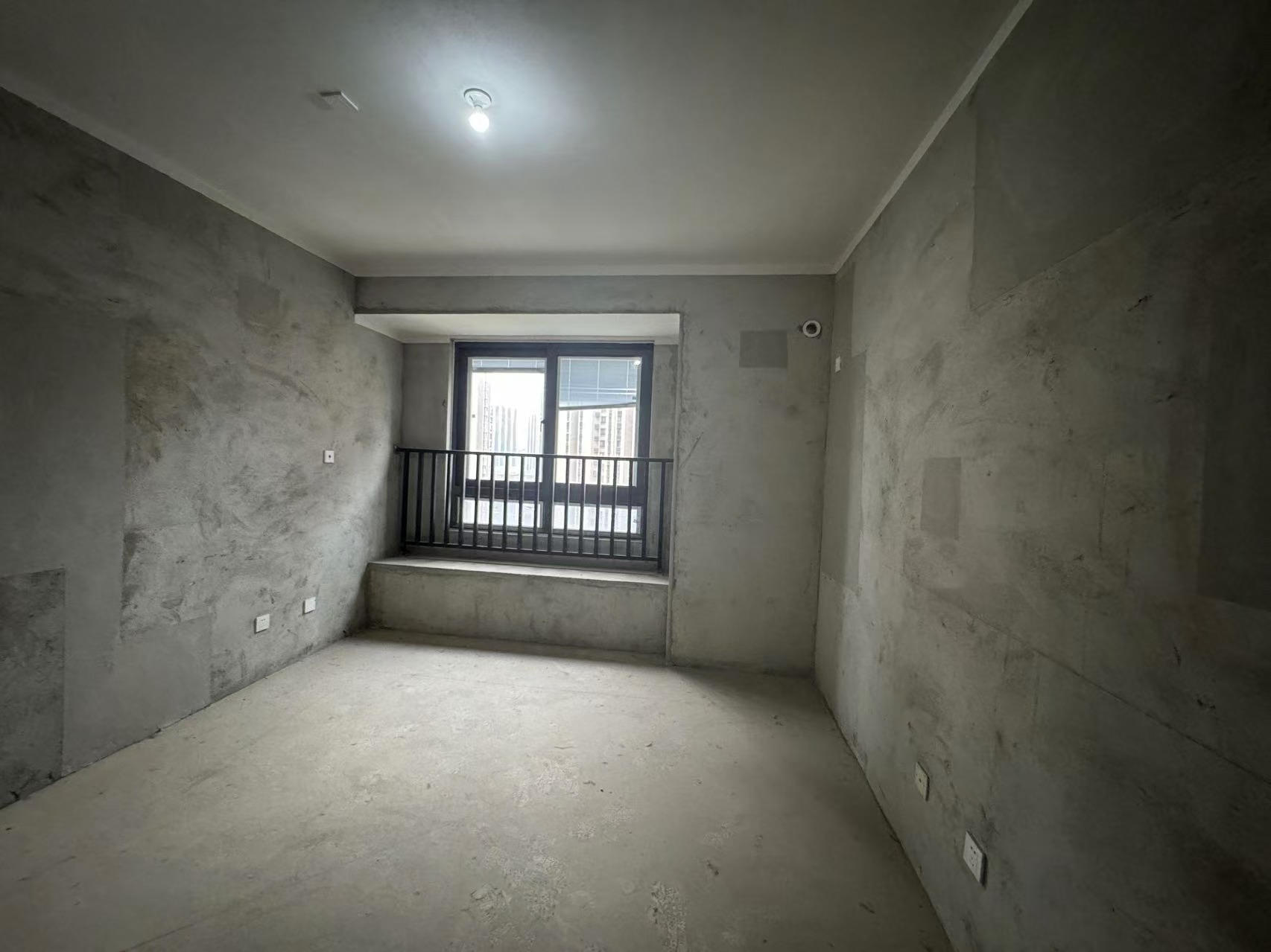 保利香槟国际 4室2厅3卫 161.03m&sup2;