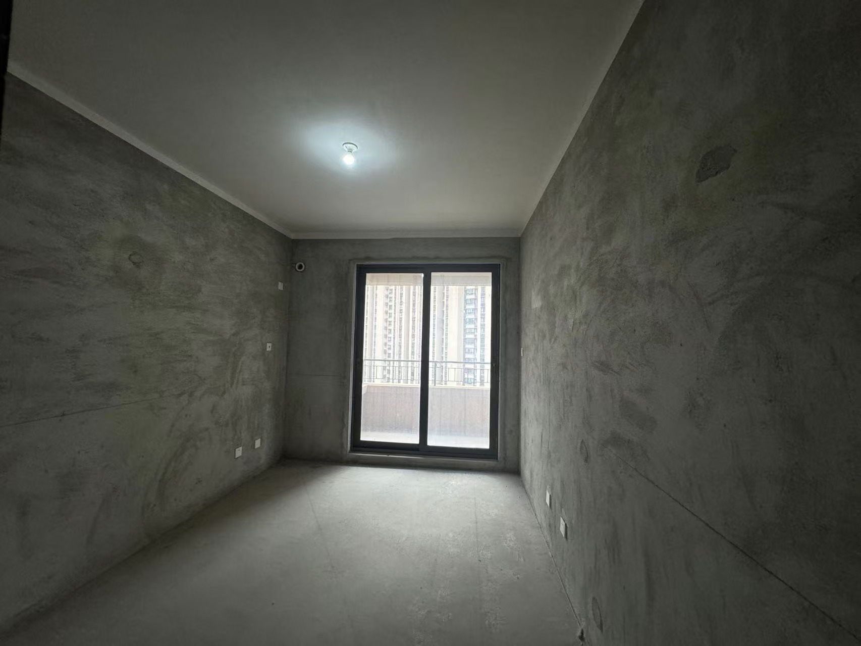 保利香槟国际 4室2厅3卫 161.03m&sup2;