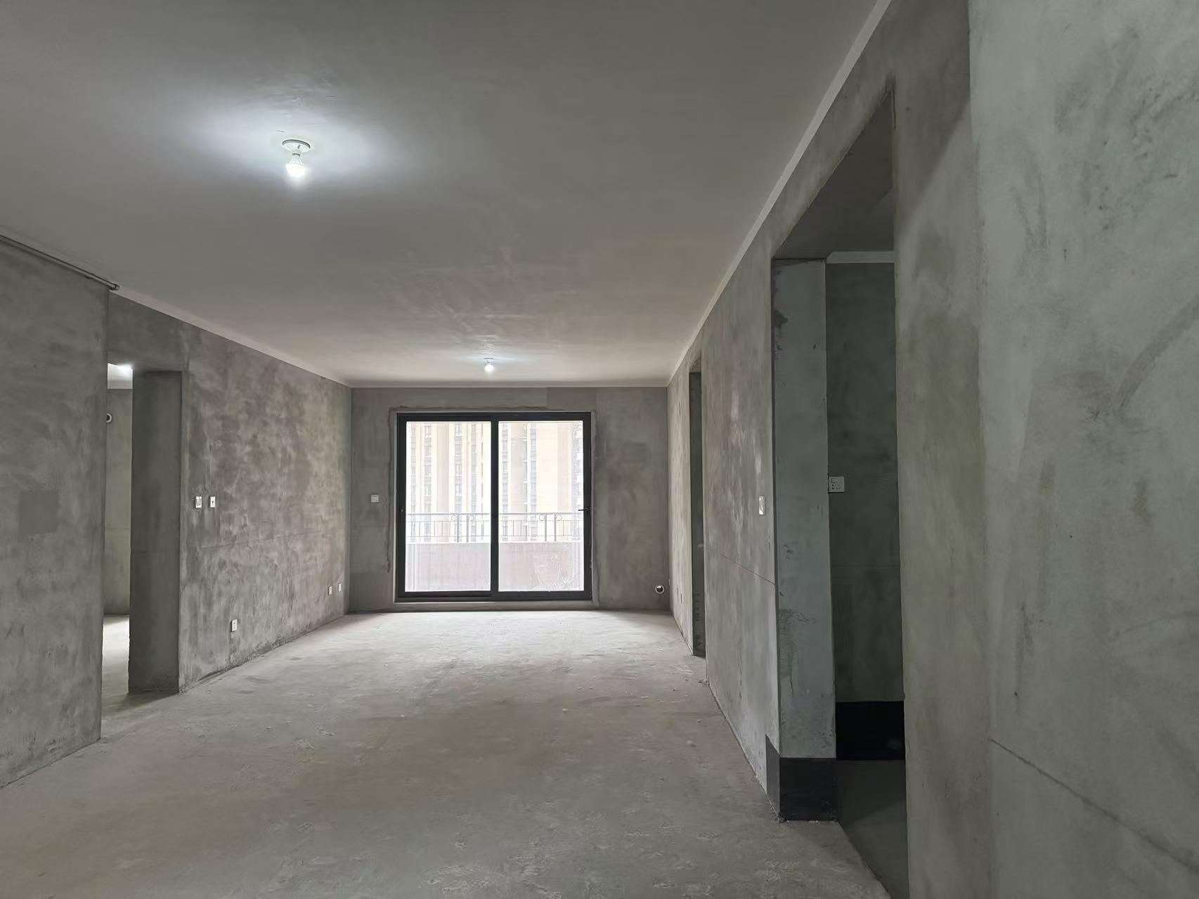保利香槟国际 4室2厅3卫 161.03m&sup2;