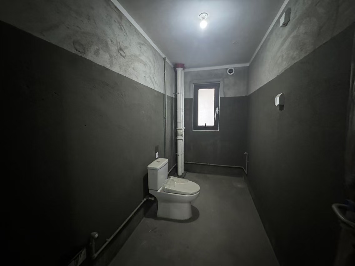 保利香槟国际 4室2厅3卫 161.03m&sup2;
