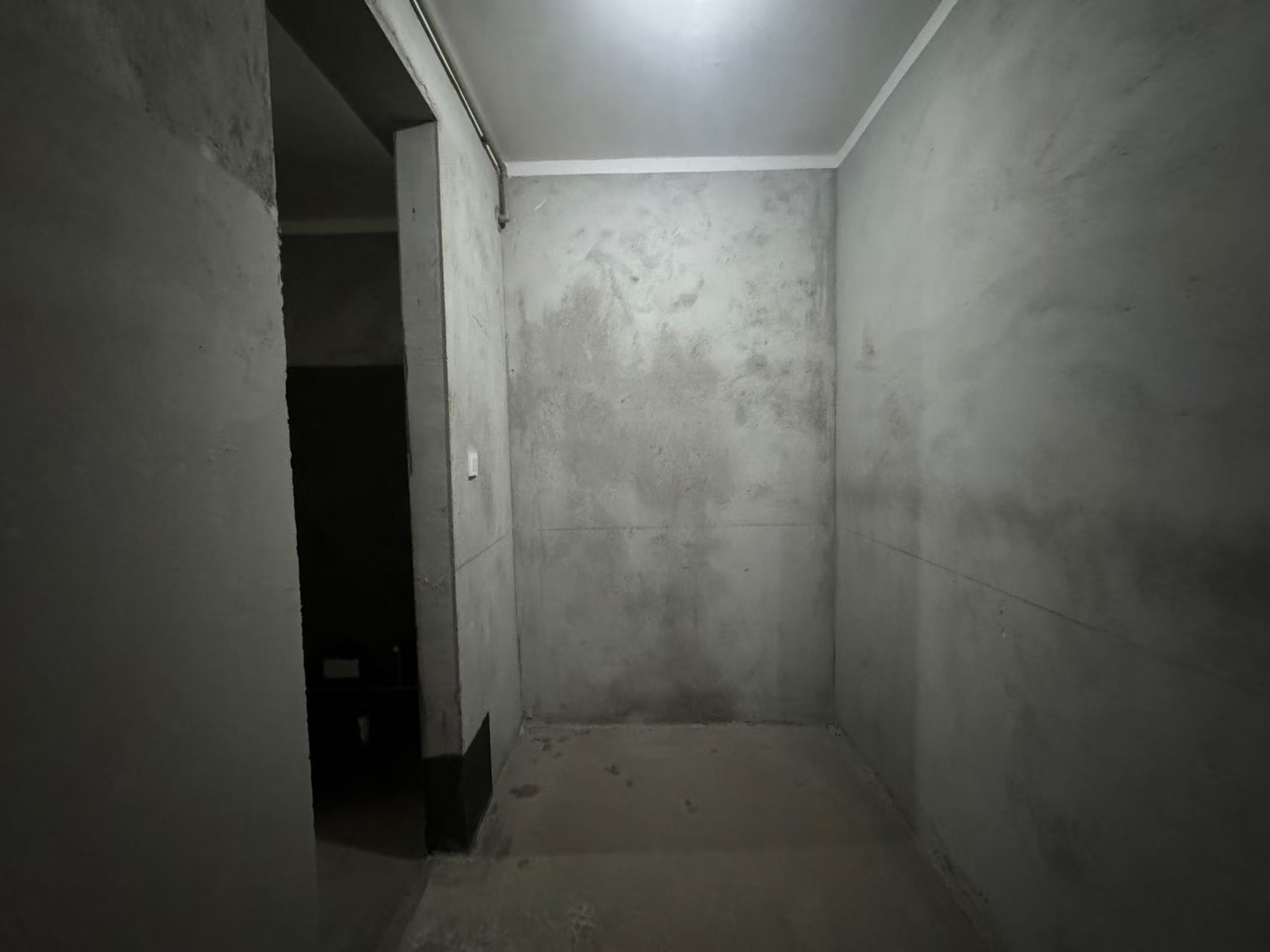 保利香槟国际 4室2厅3卫 161.03m&sup2;