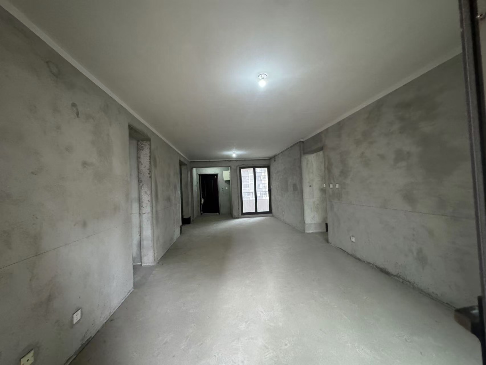保利香槟国际 4室2厅3卫 161.03m&sup2;