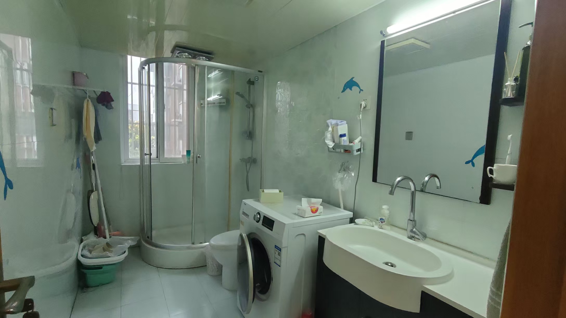天馨花苑 3室1厅1卫 102.5m&sup2;