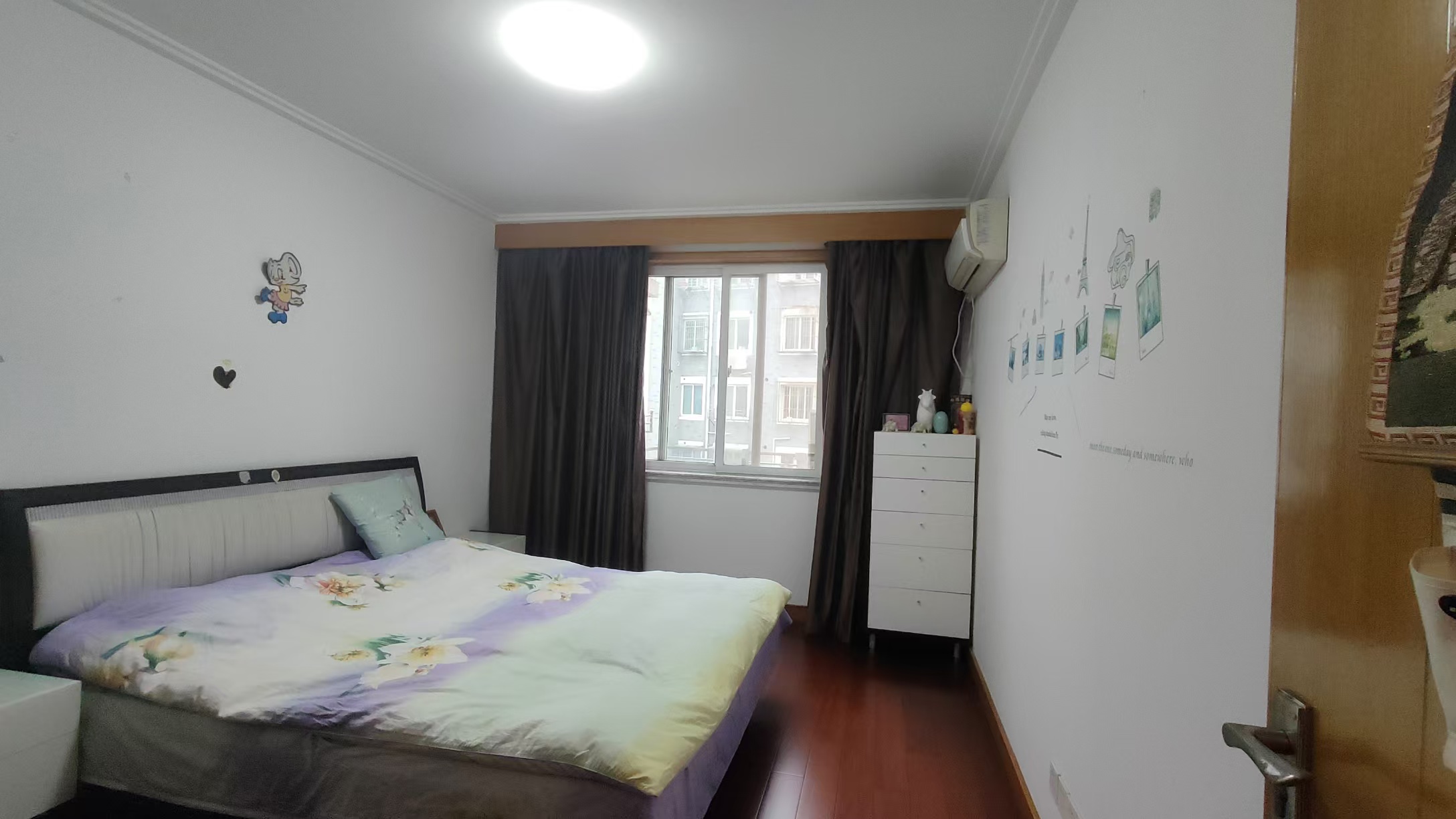 天馨花苑 3室1厅1卫 102.5m&sup2;