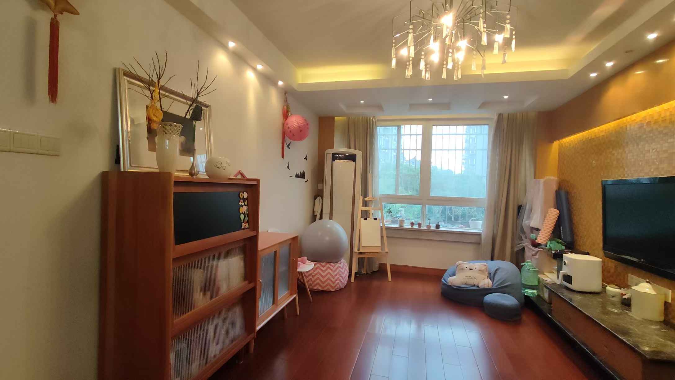 天馨花苑 3室1厅1卫 102.5m&sup2;