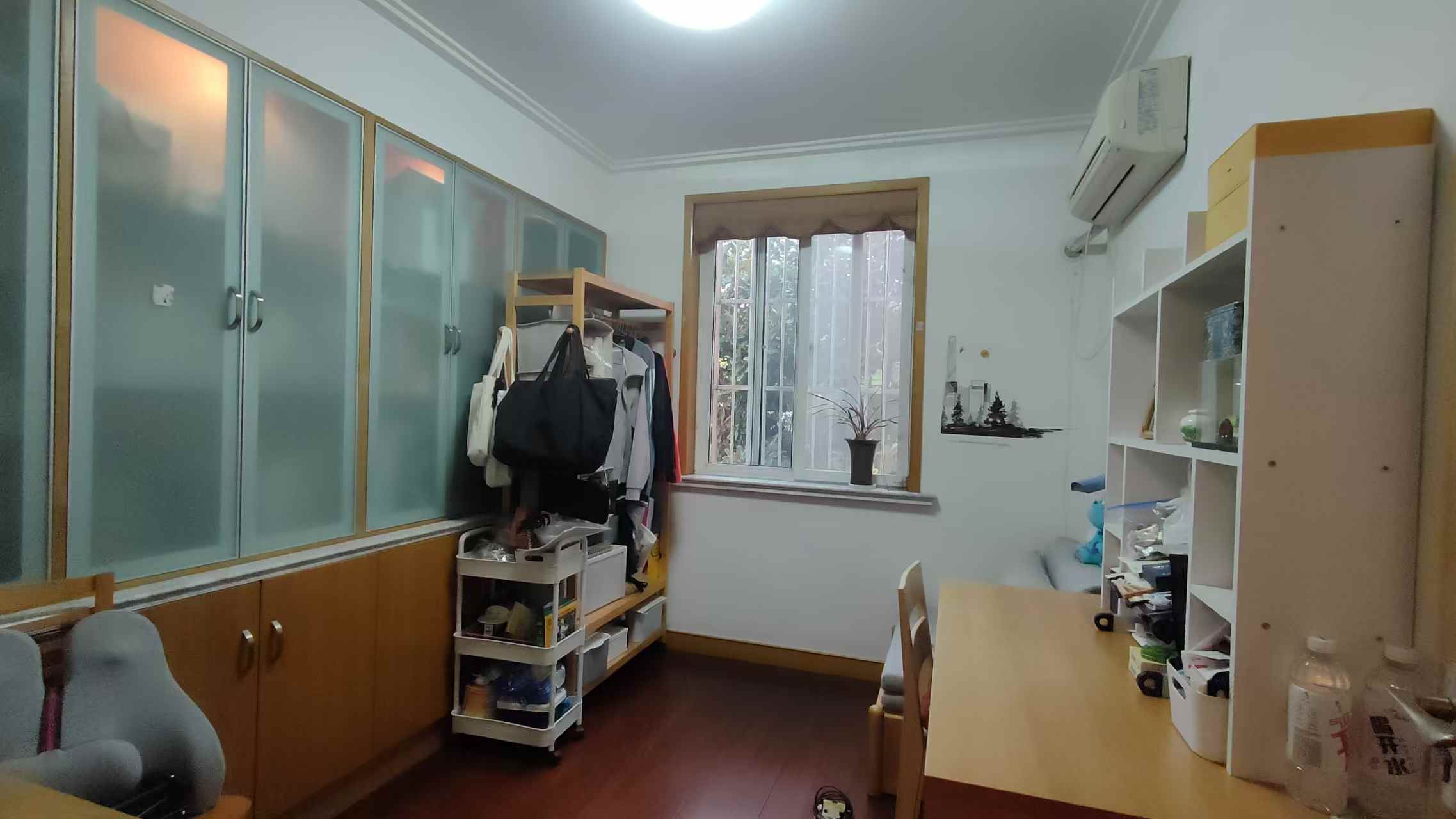 天馨花苑 3室1厅1卫 102.5m&sup2;
