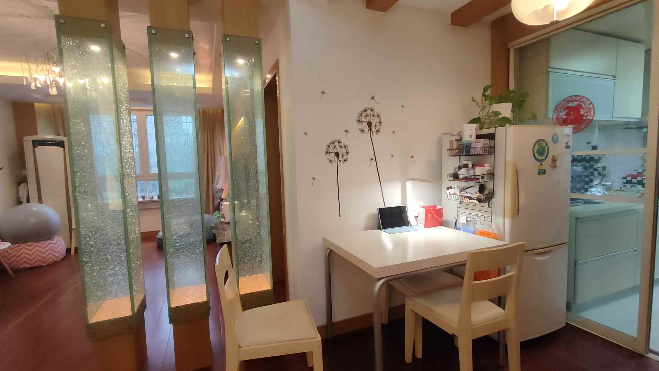 天馨花苑 3室1厅1卫 102.5m&sup2;
