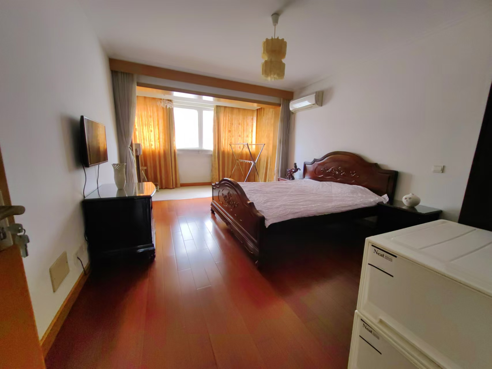 天馨花苑 3室1厅1卫 102.5m&sup2;