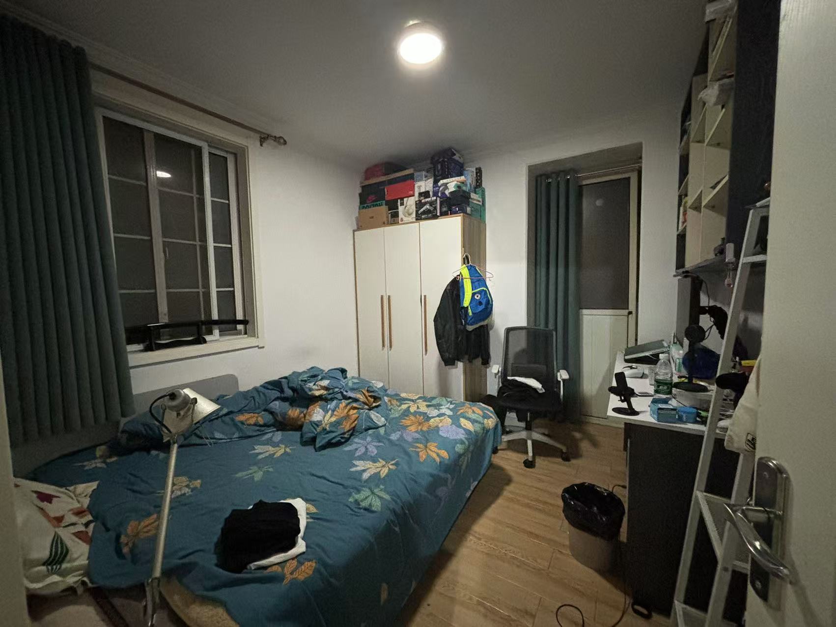 青年中路9号 2室2厅1卫 67.46m²