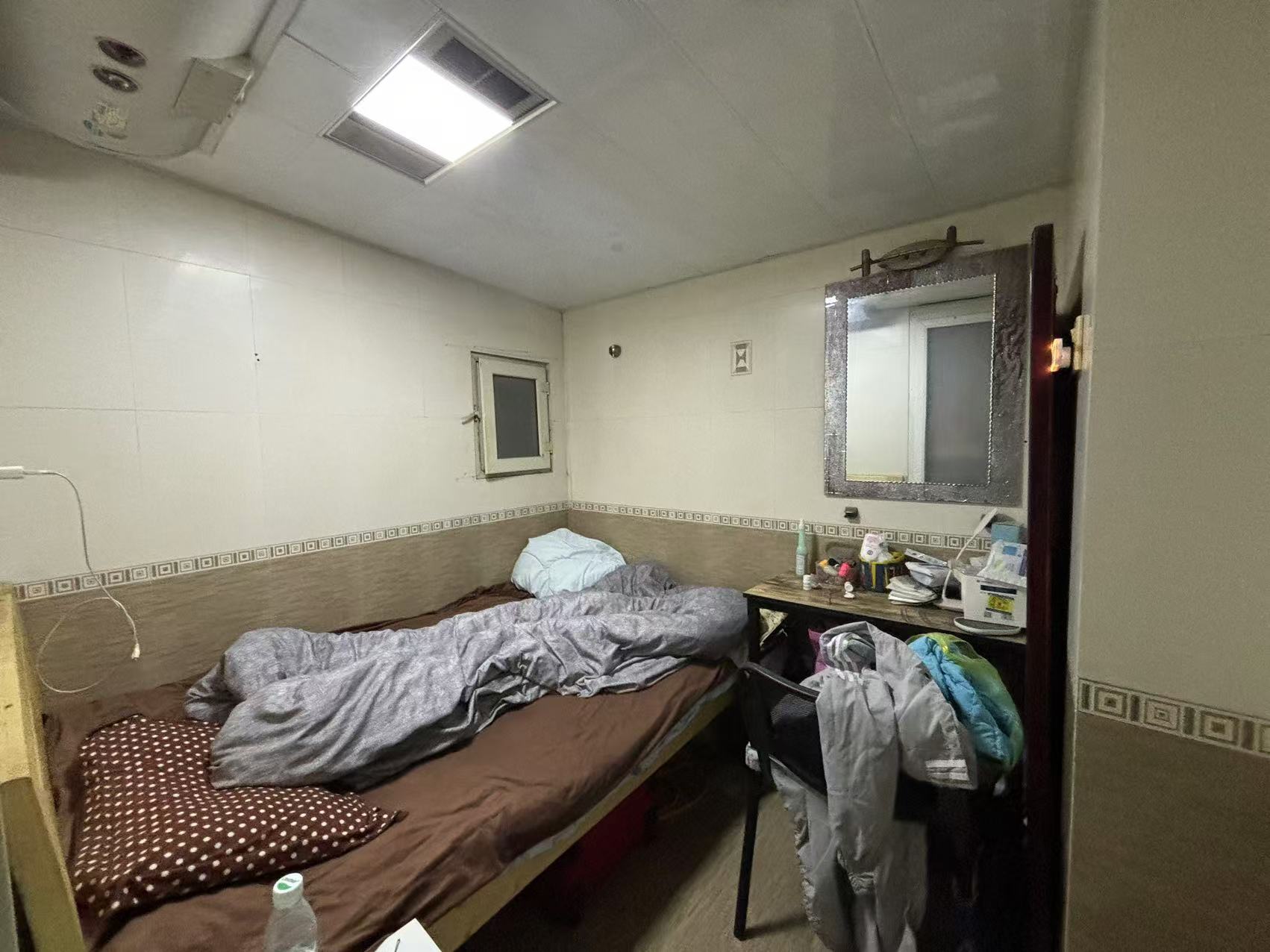 青年中路9号 2室2厅1卫 67.46m²